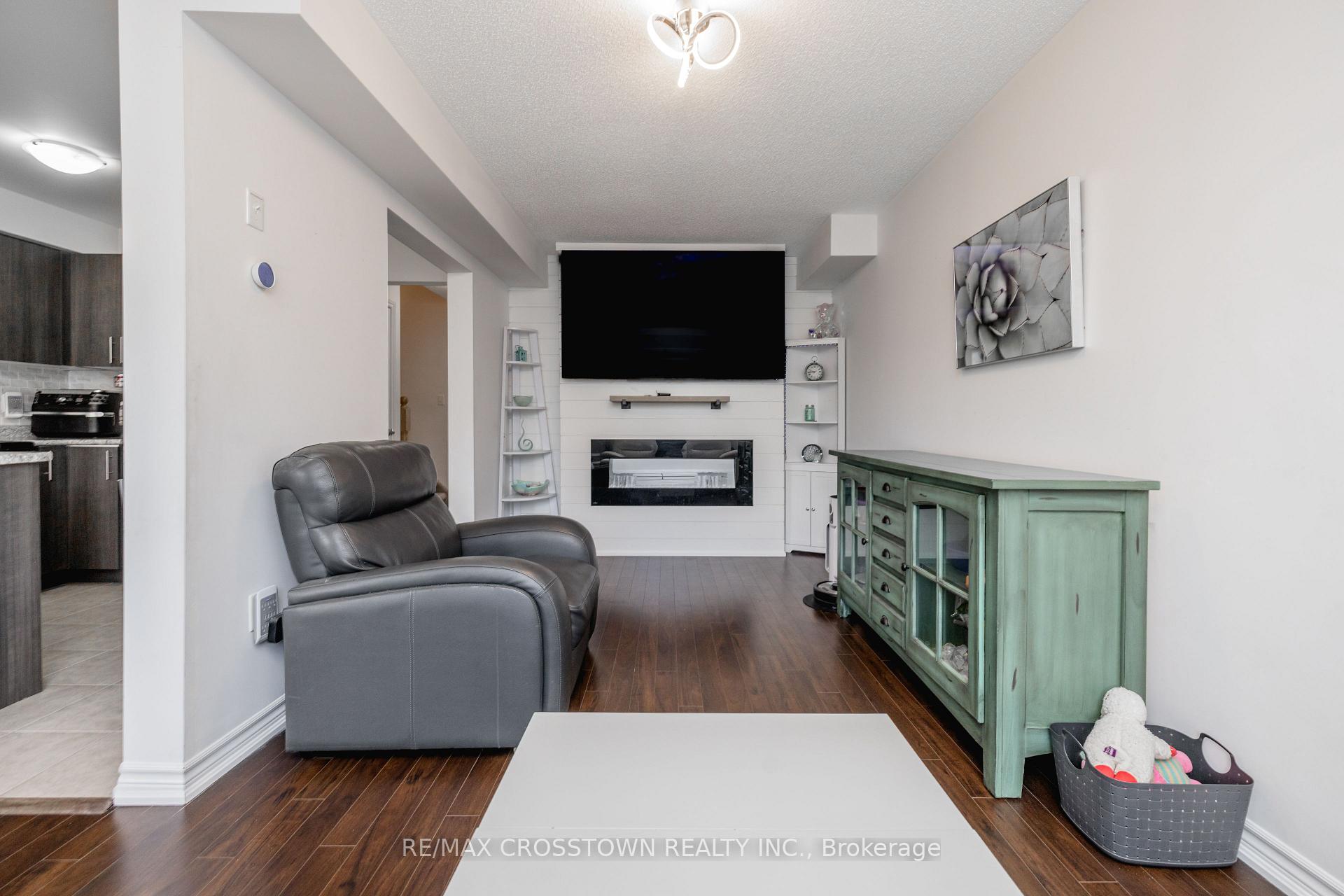 Photo 24 of Unit 2, 43 Madelaine Drive, Barrie, Painswick South — HOMEH