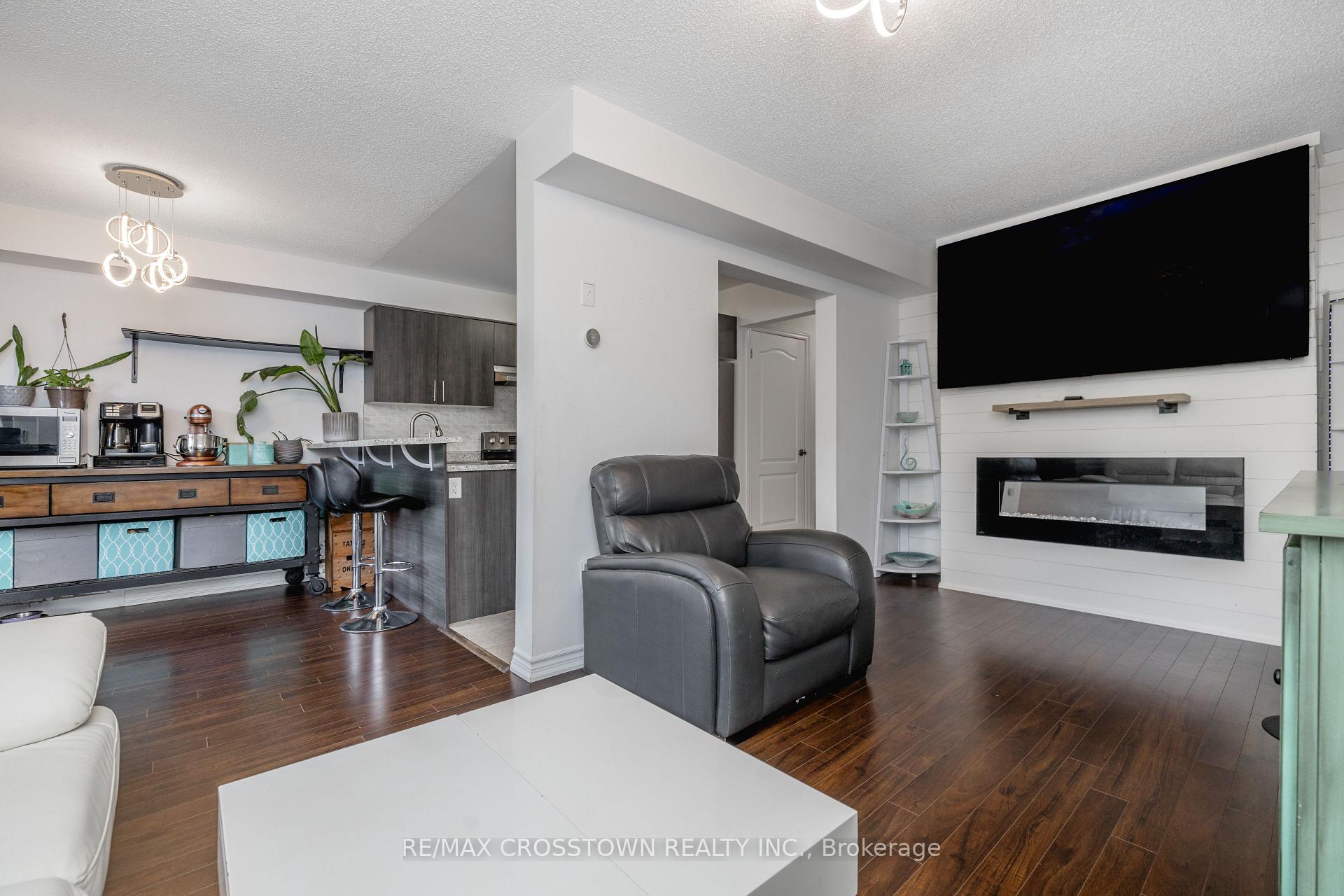 Photo 25 of Unit 2, 43 Madelaine Drive, Barrie, Painswick South — HOMEH