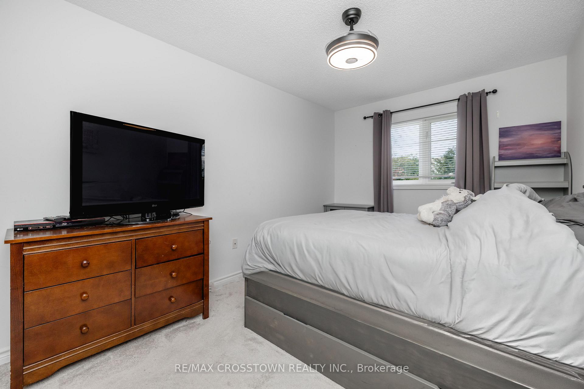 Photo 42 of Unit 2, 43 Madelaine Drive, Barrie, Painswick South — HOMEH
