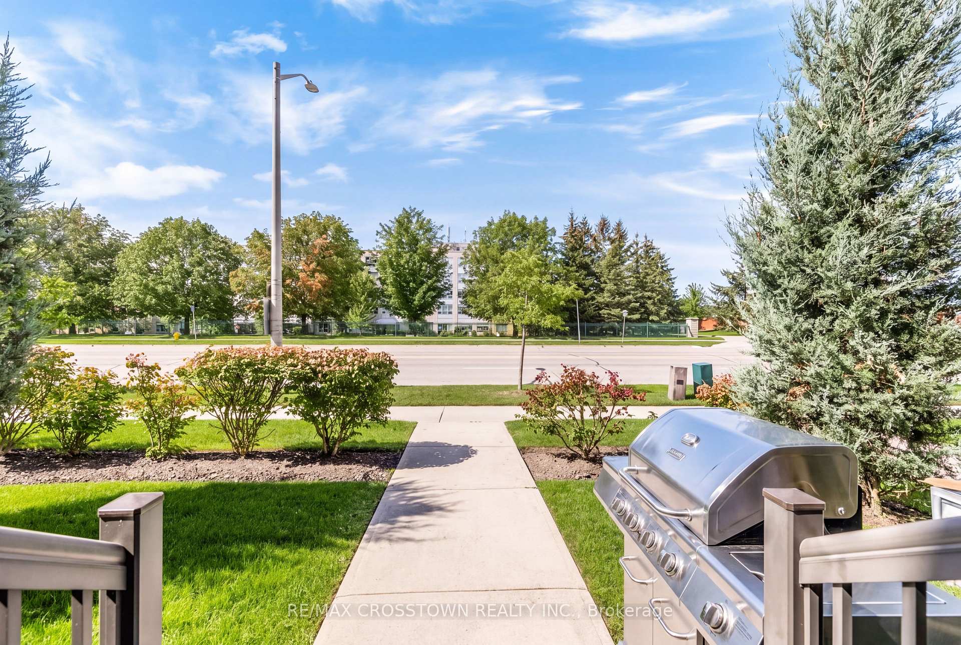 Photo 47 of Unit 2, 43 Madelaine Drive, Barrie, Painswick South — HOMEH