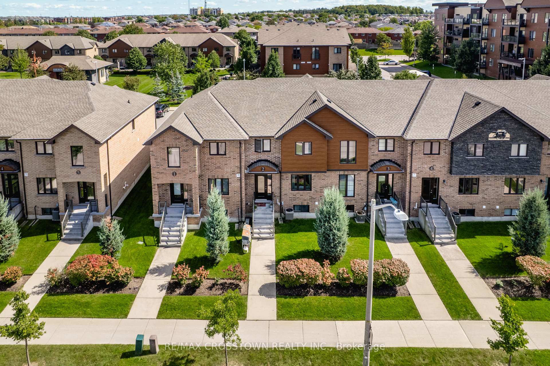 Photo 61 of Unit 2, 43 Madelaine Drive, Barrie, Painswick South — HOMEH
