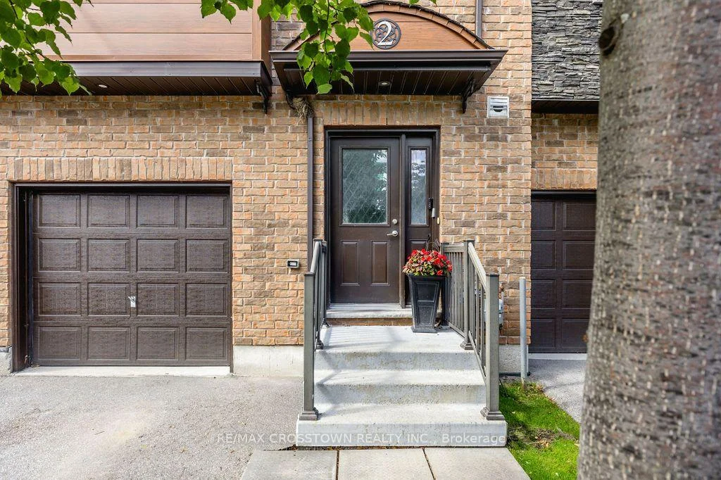 Photo 5 of Unit 2, 43 Madelaine Drive, Barrie, Painswick South — HOMEH