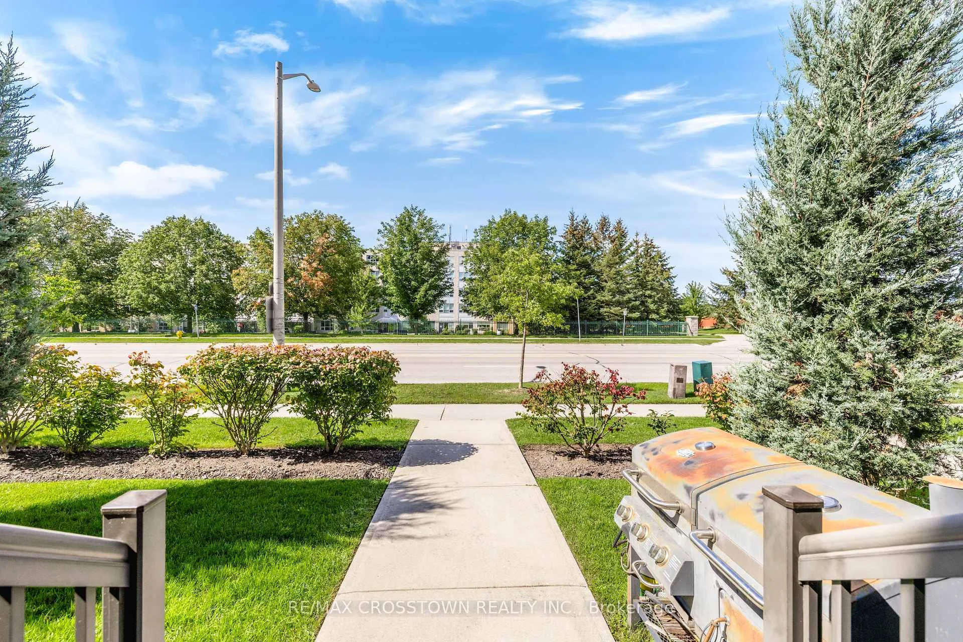 Photo 48 of Unit 2, 43 Madelaine Drive, Barrie, Painswick South — HOMEH