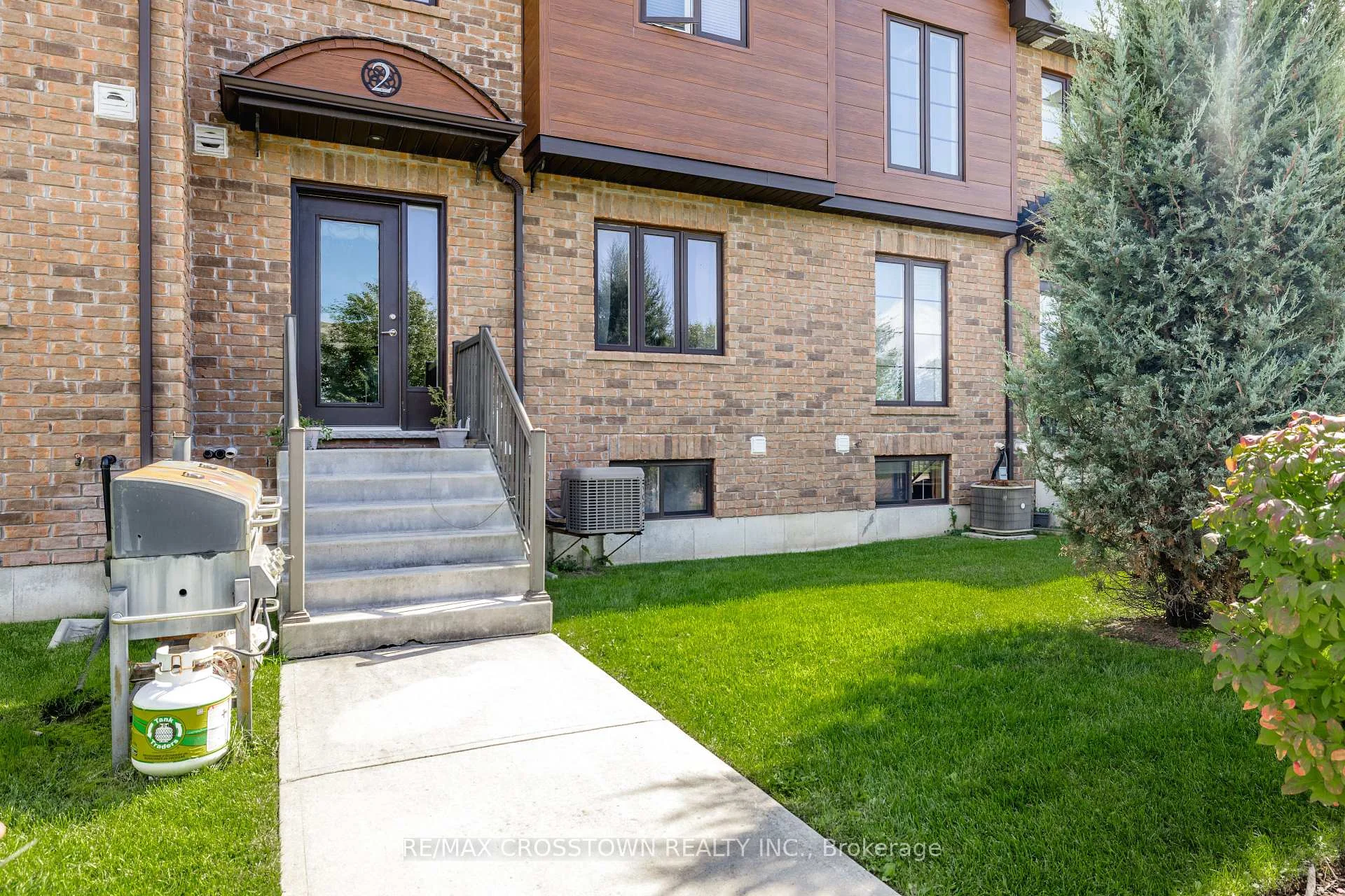 Photo 52 of Unit 2, 43 Madelaine Drive, Barrie, Painswick South — HOMEH