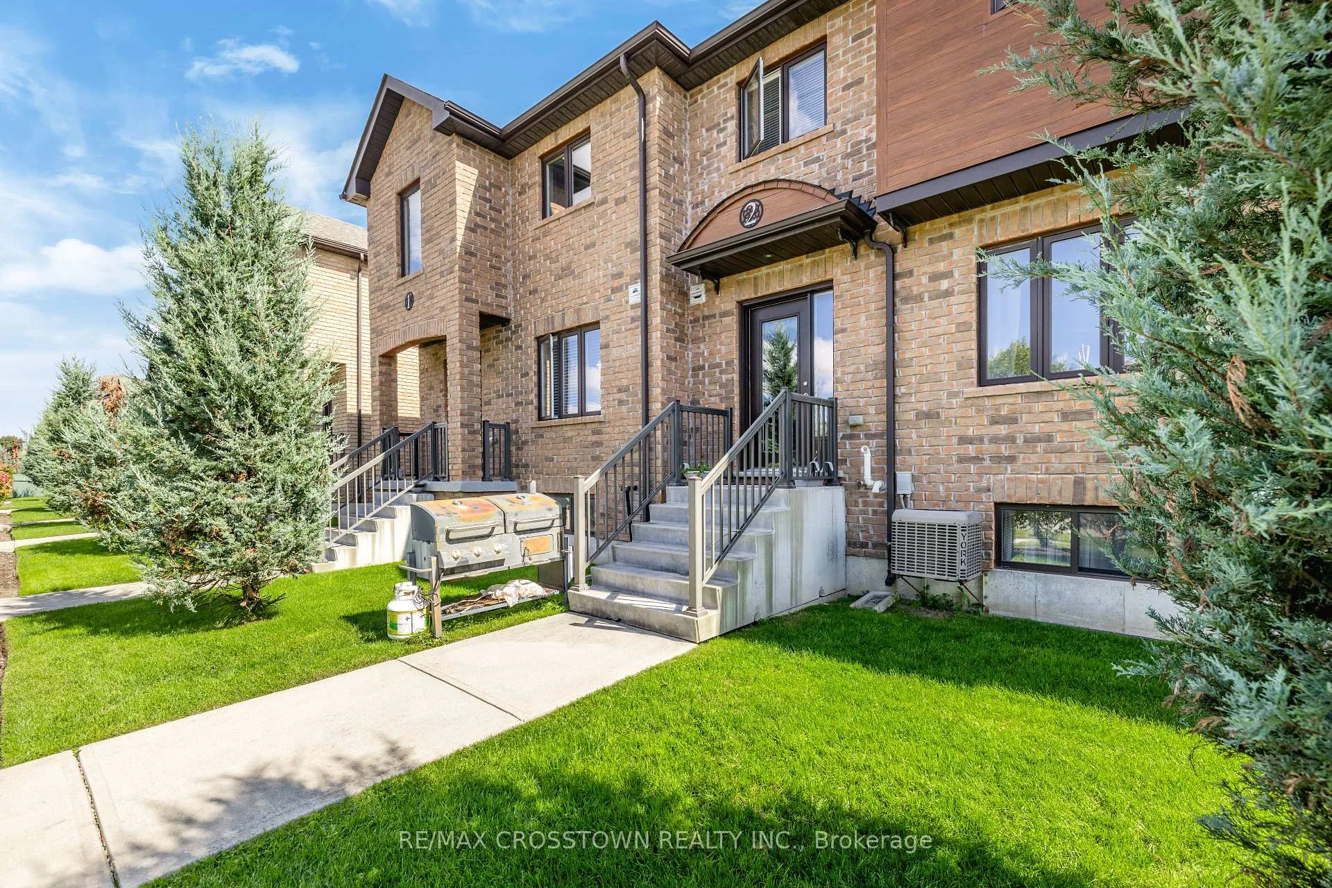 Photo 53 of Unit 2, 43 Madelaine Drive, Barrie, Painswick South — HOMEH