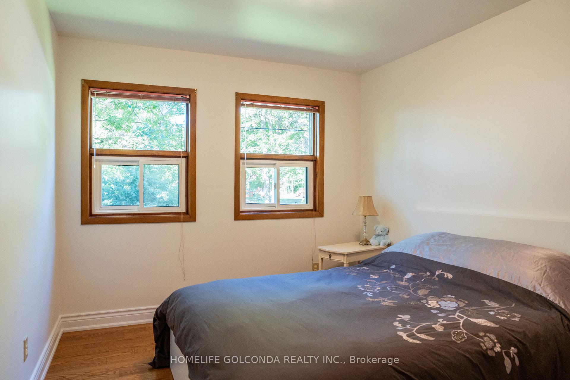 Photo 8 of 46 Donaldson Road, East Gwillimbury, Holland Landing — HOMEH