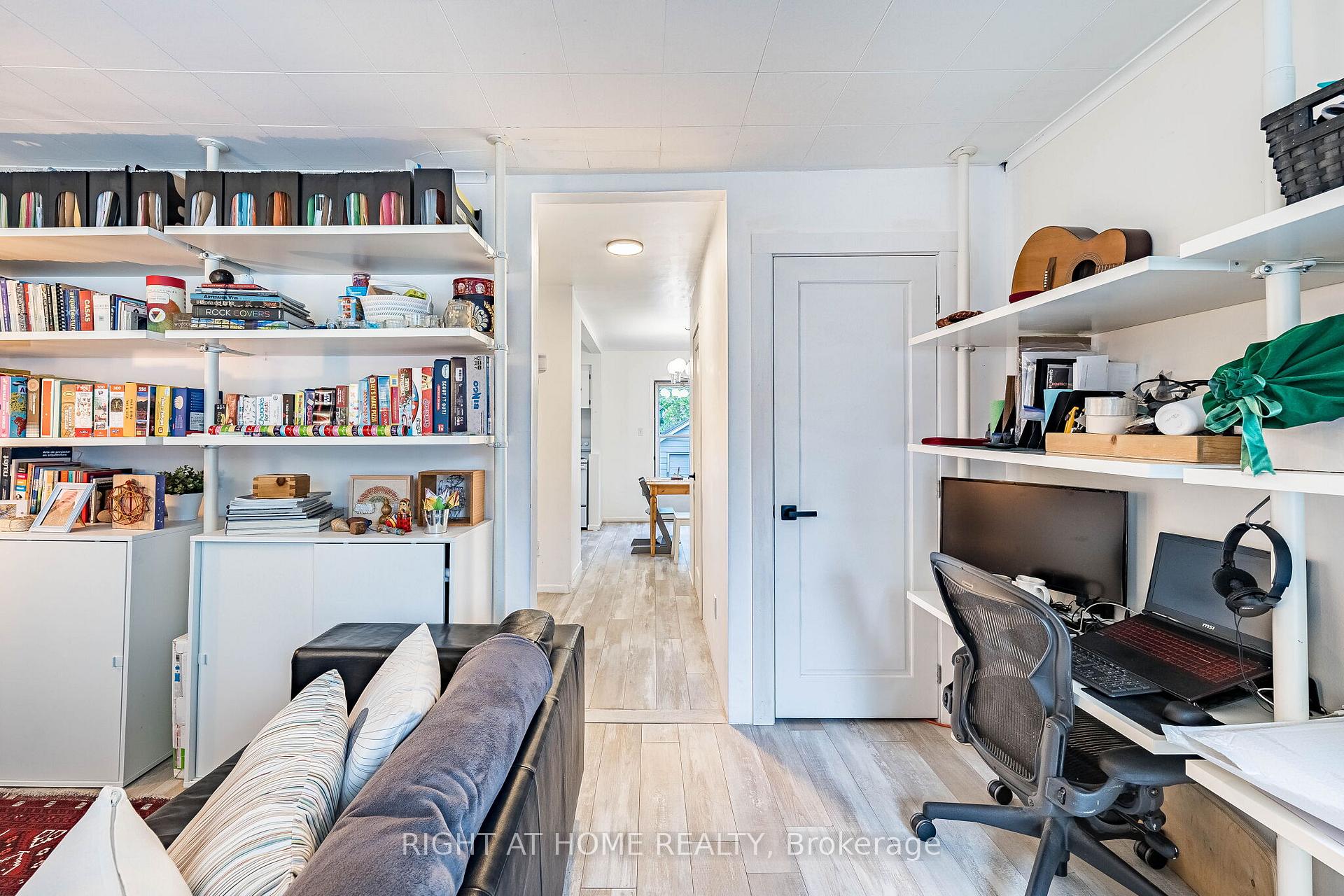 Photo 11 of 8 Savoy Avenue, Toronto, Woodbine-Lumsden — HOMEH