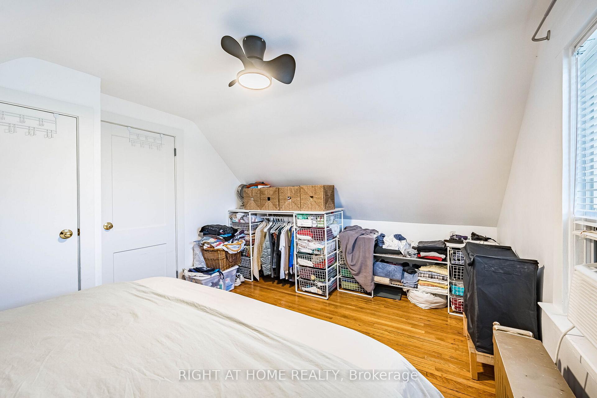 Photo 26 of 8 Savoy Avenue, Toronto, Woodbine-Lumsden — HOMEH