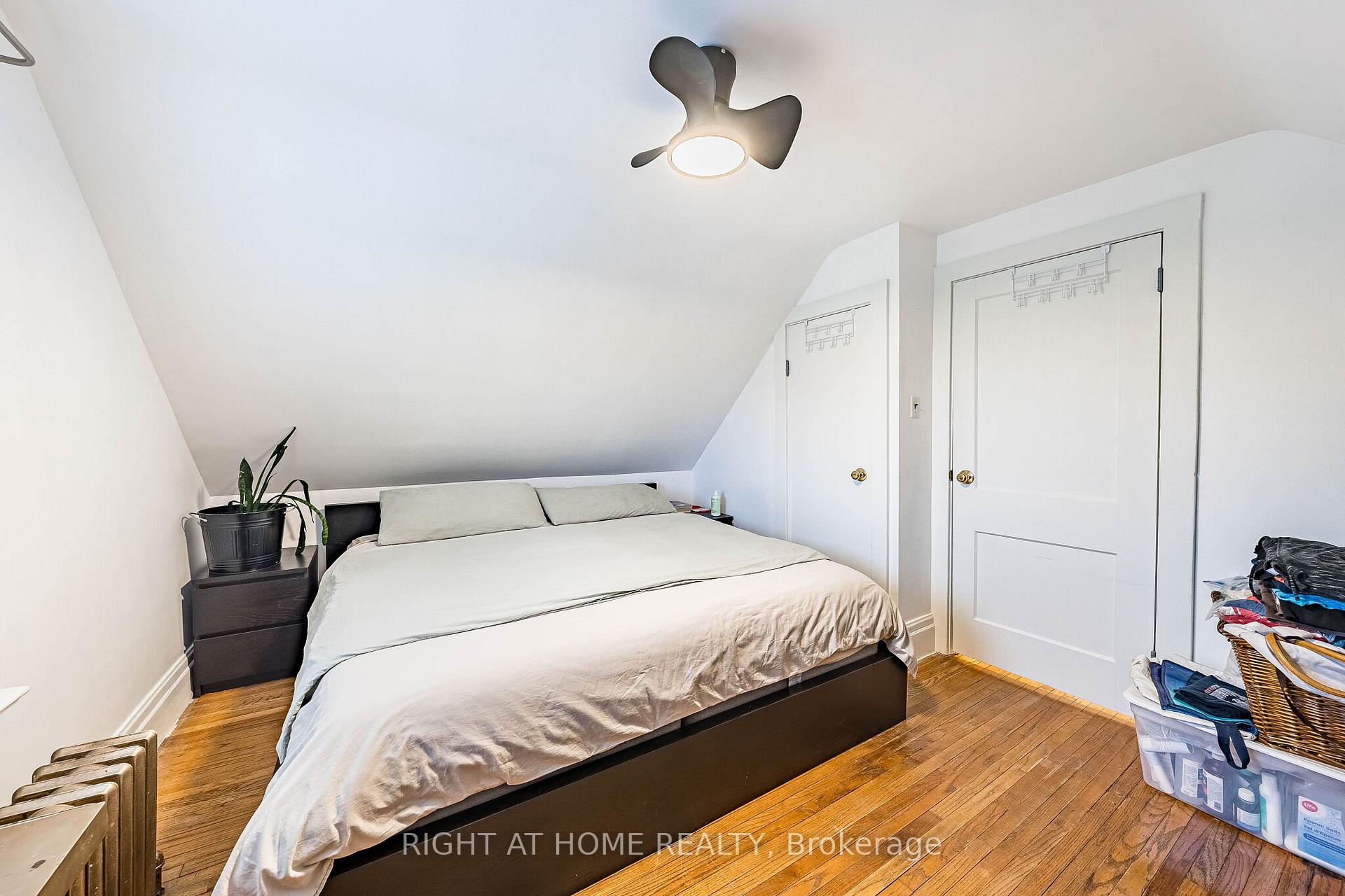 Photo 27 of 8 Savoy Avenue, Toronto, Woodbine-Lumsden — HOMEH