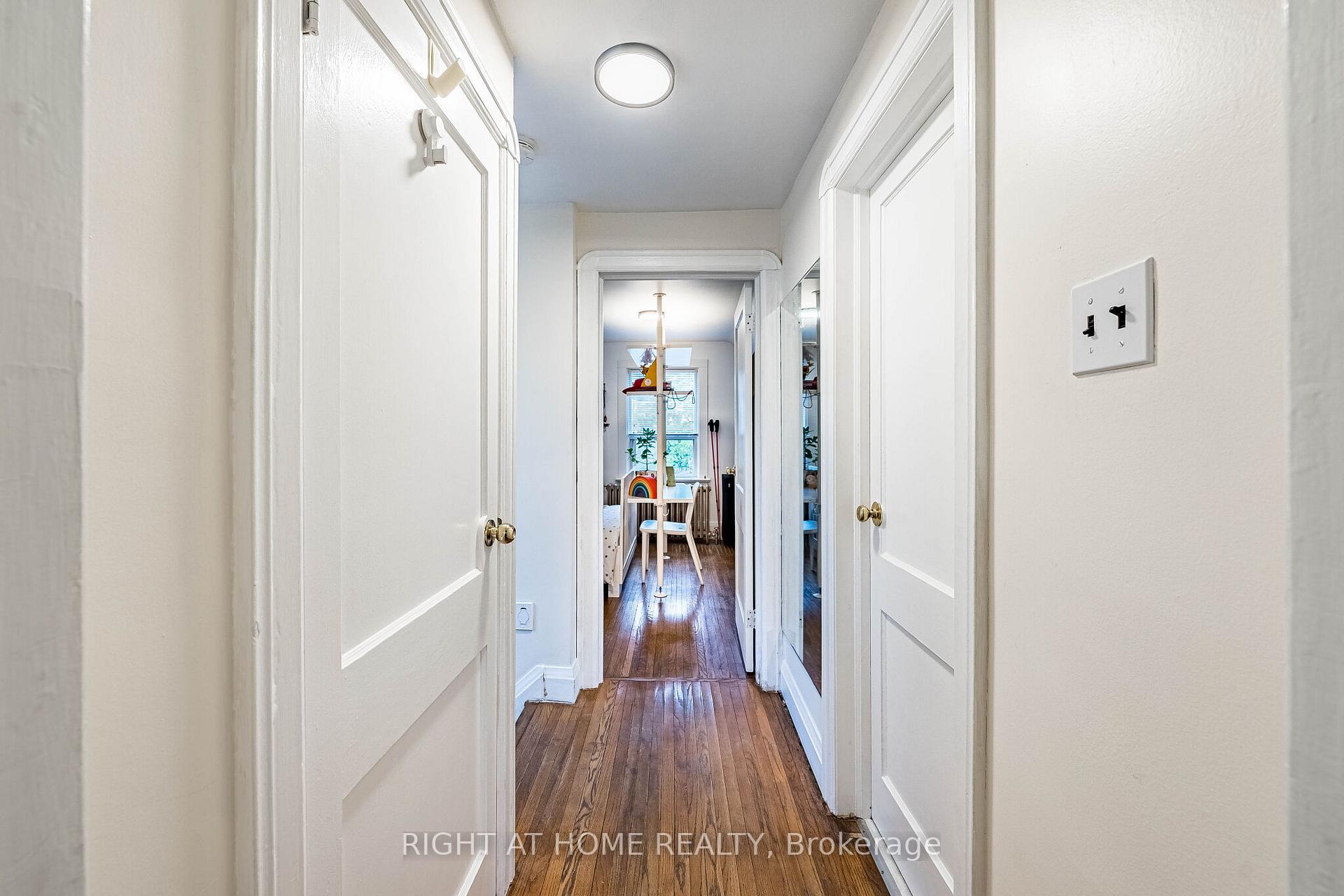 Photo 28 of 8 Savoy Avenue, Toronto, Woodbine-Lumsden — HOMEH