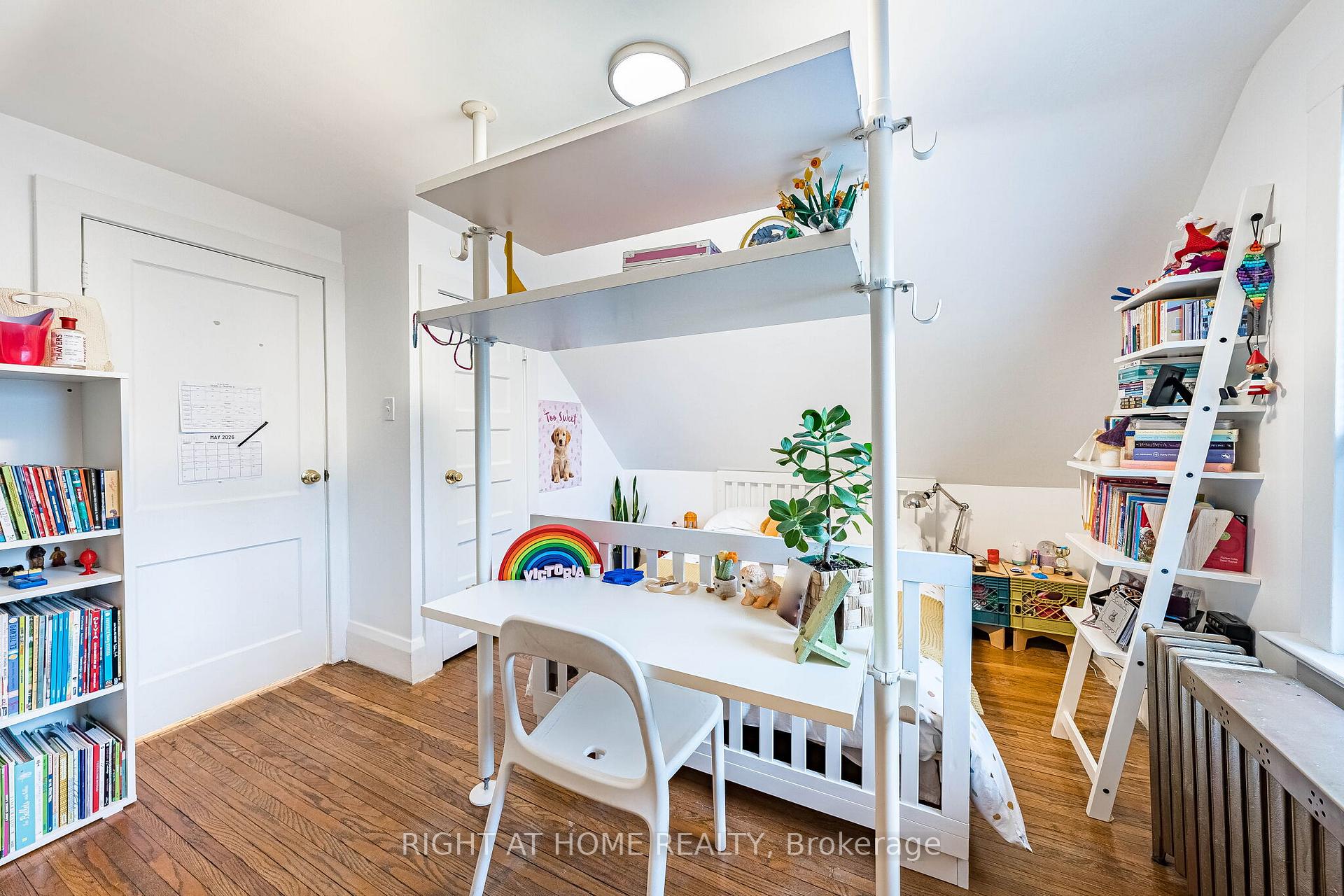 Photo 31 of 8 Savoy Avenue, Toronto, Woodbine-Lumsden — HOMEH