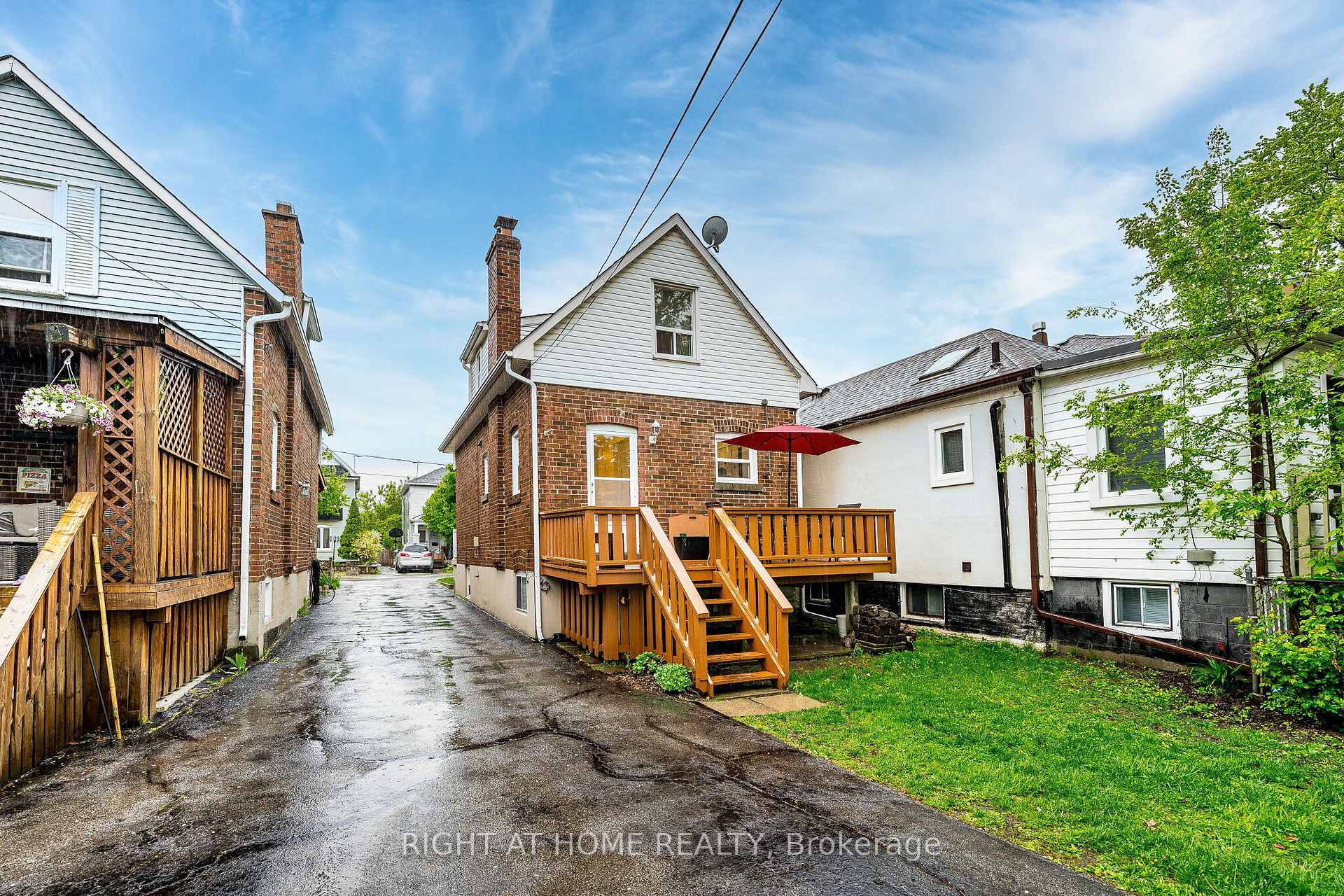 Photo 40 of 8 Savoy Avenue, Toronto, Woodbine-Lumsden — HOMEH