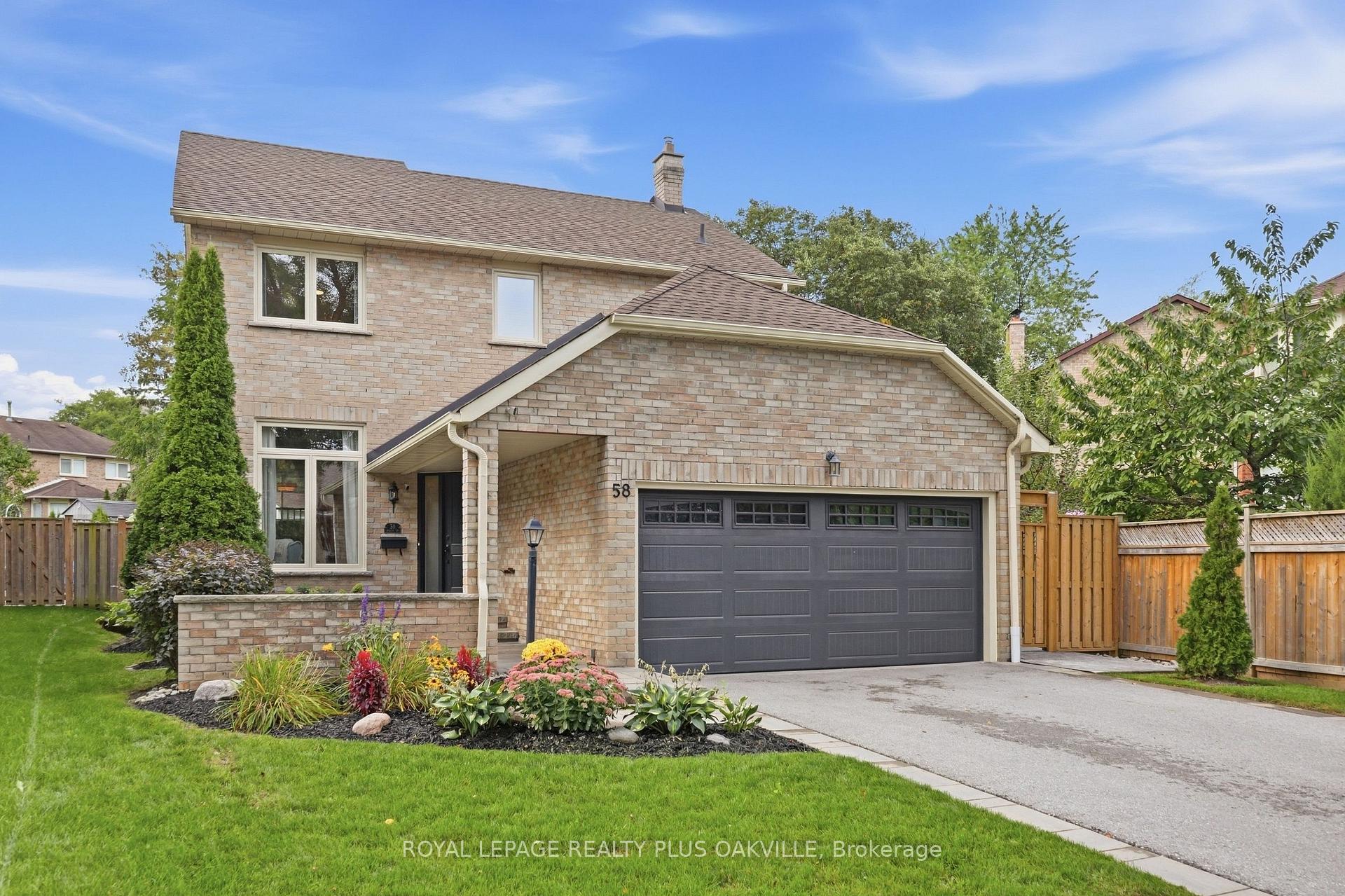Photo 1 of 58 McLeod Drive, Aurora, Aurora Heights — HOMEH