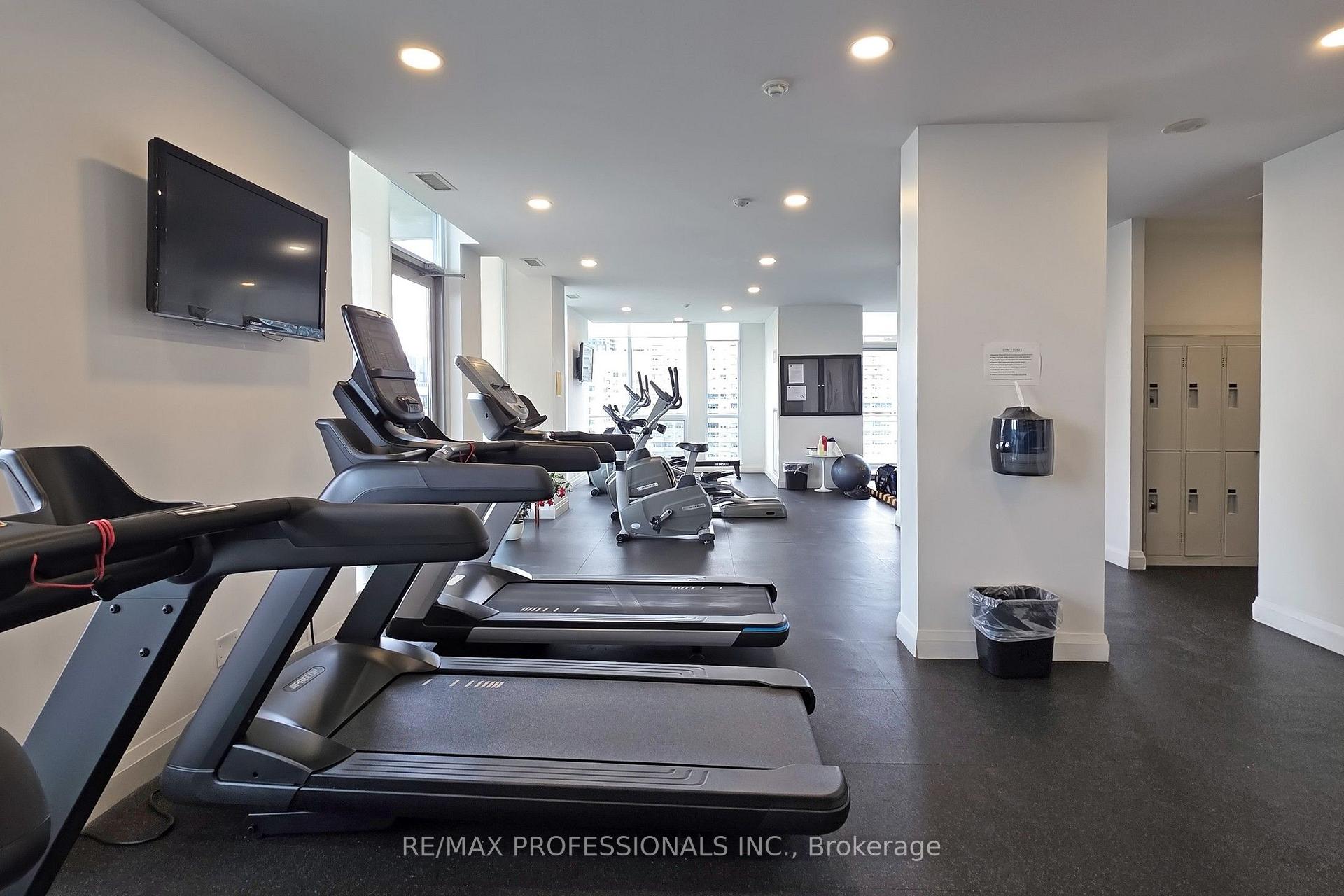 Photo 21 of Unit 1301, 83 Redpath Avenue, Toronto, Mount Pleasant West — HOMEH