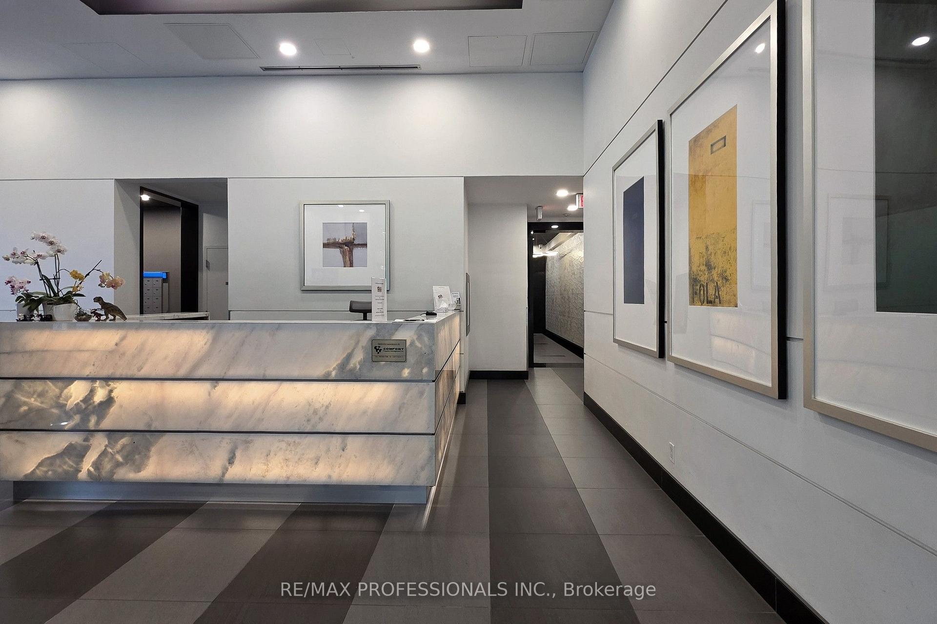 Photo 27 of Unit 1301, 83 Redpath Avenue, Toronto, Mount Pleasant West — HOMEH