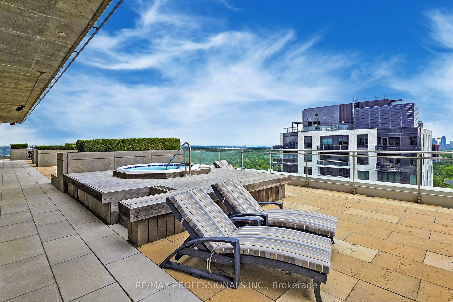 Photo 31 of Unit 1301, 83 Redpath Avenue, Toronto, Mount Pleasant West — HOMEH