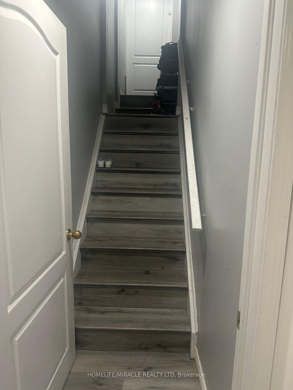 Photo 14 of Unit Bsmt, 54 Oranmore Crescent, Brampton, Credit Valley — HOMEH