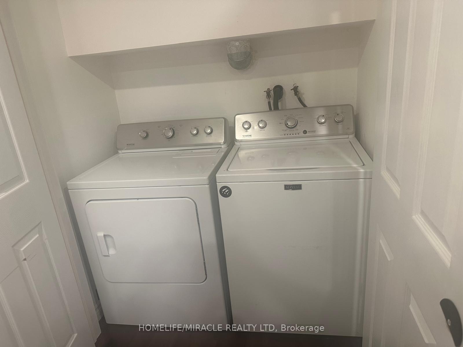 Photo 15 of Unit Bsmt, 54 Oranmore Crescent, Brampton, Credit Valley — HOMEH