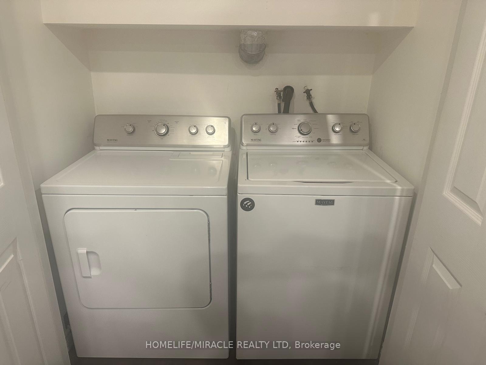 Photo 16 of Unit Bsmt, 54 Oranmore Crescent, Brampton, Credit Valley — HOMEH