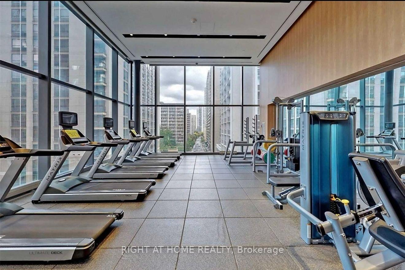 Photo 2 of Unit 6, 7 Grenville Street, Toronto, Bay Street Corridor — HOMEH