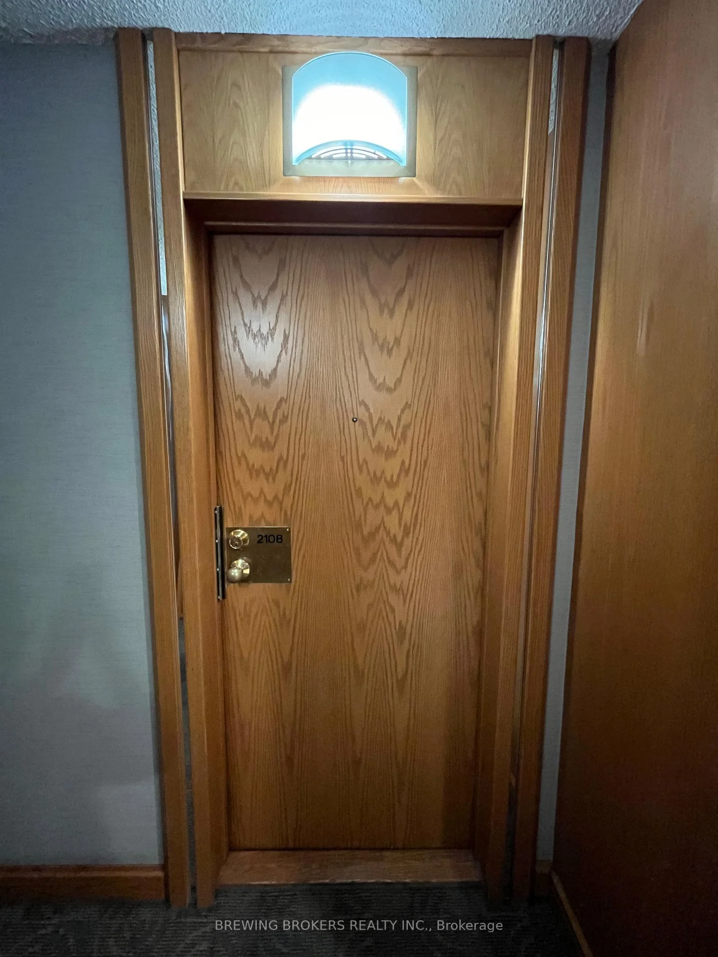 Photo 3 of Unit 2108, 44 St. Joseph Street, Toronto, Bay Street Corridor — HOMEH