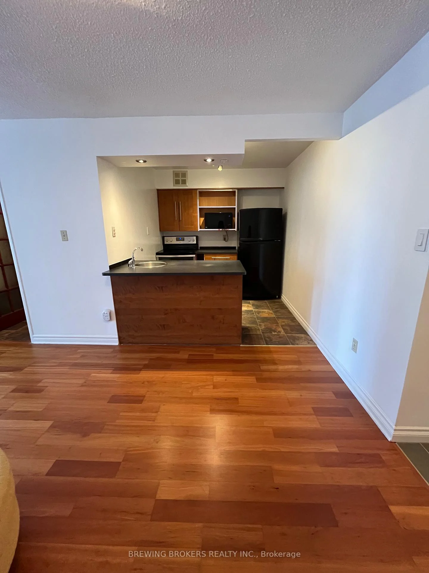 Photo 8 of Unit 2108, 44 St. Joseph Street, Toronto, Bay Street Corridor — HOMEH