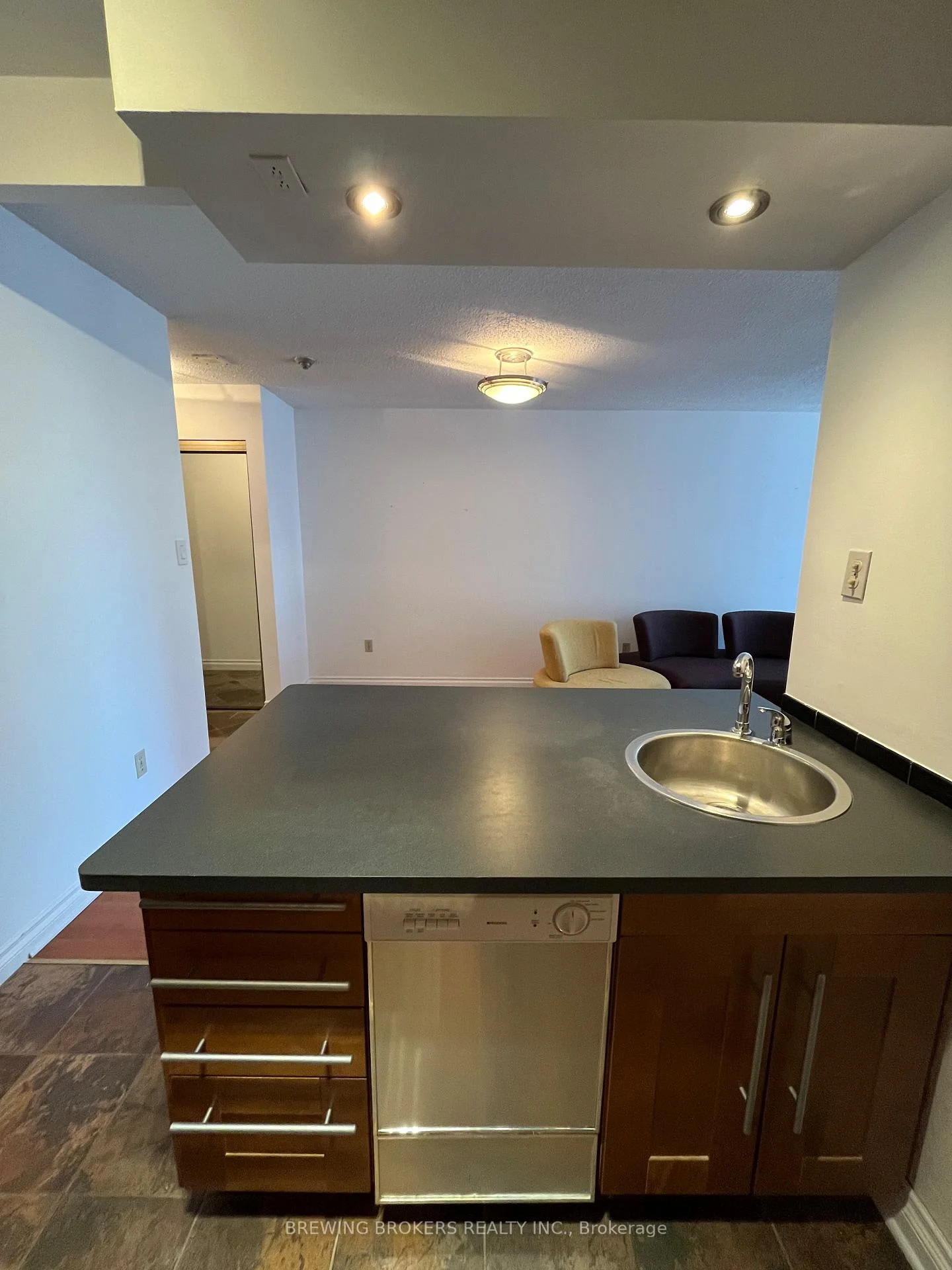 Photo 10 of Unit 2108, 44 St. Joseph Street, Toronto, Bay Street Corridor — HOMEH