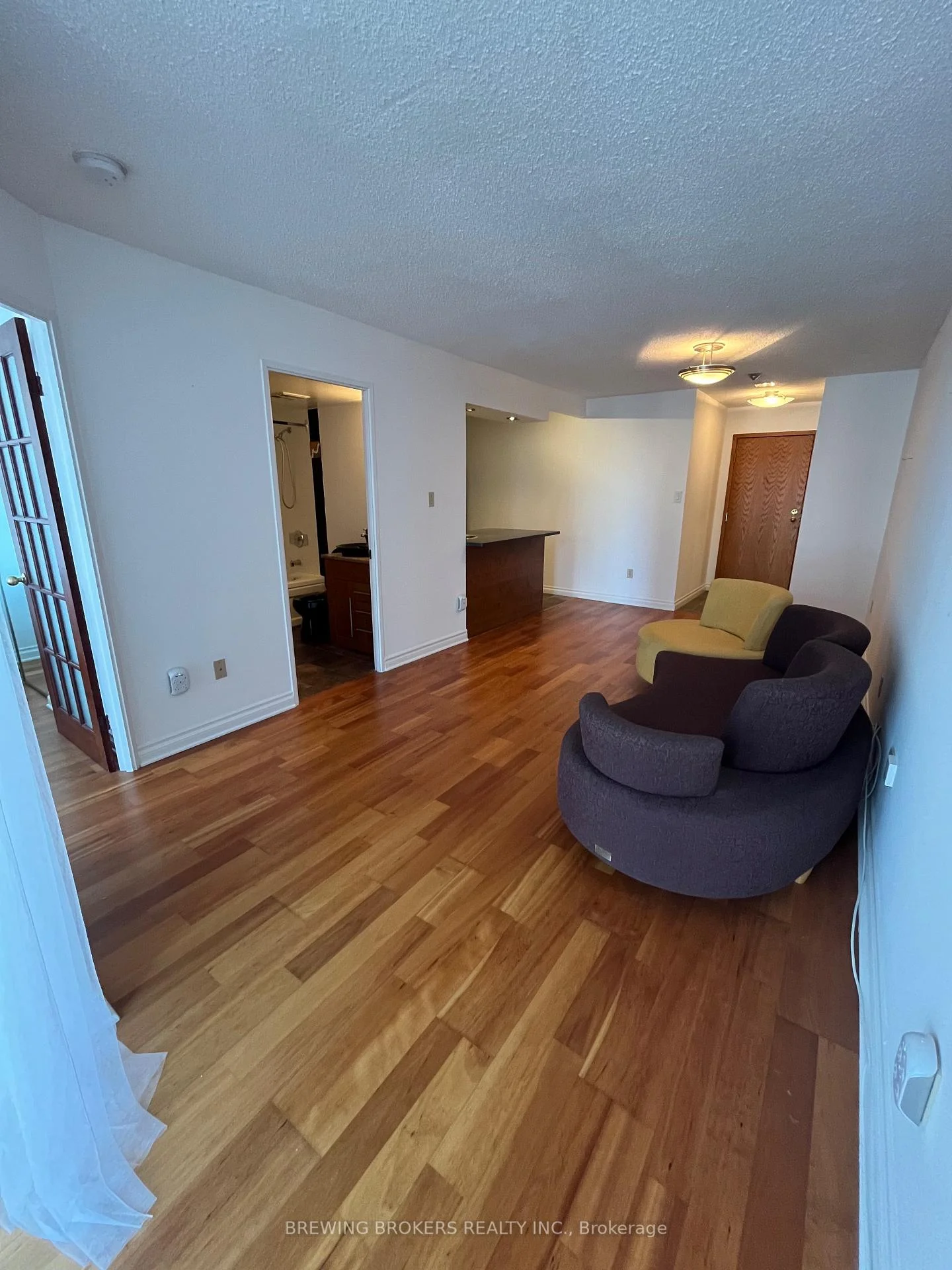 Photo 12 of Unit 2108, 44 St. Joseph Street, Toronto, Bay Street Corridor — HOMEH
