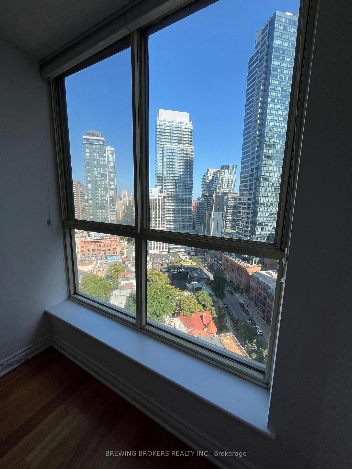 Photo 14 of Unit 2108, 44 St. Joseph Street, Toronto, Bay Street Corridor — HOMEH