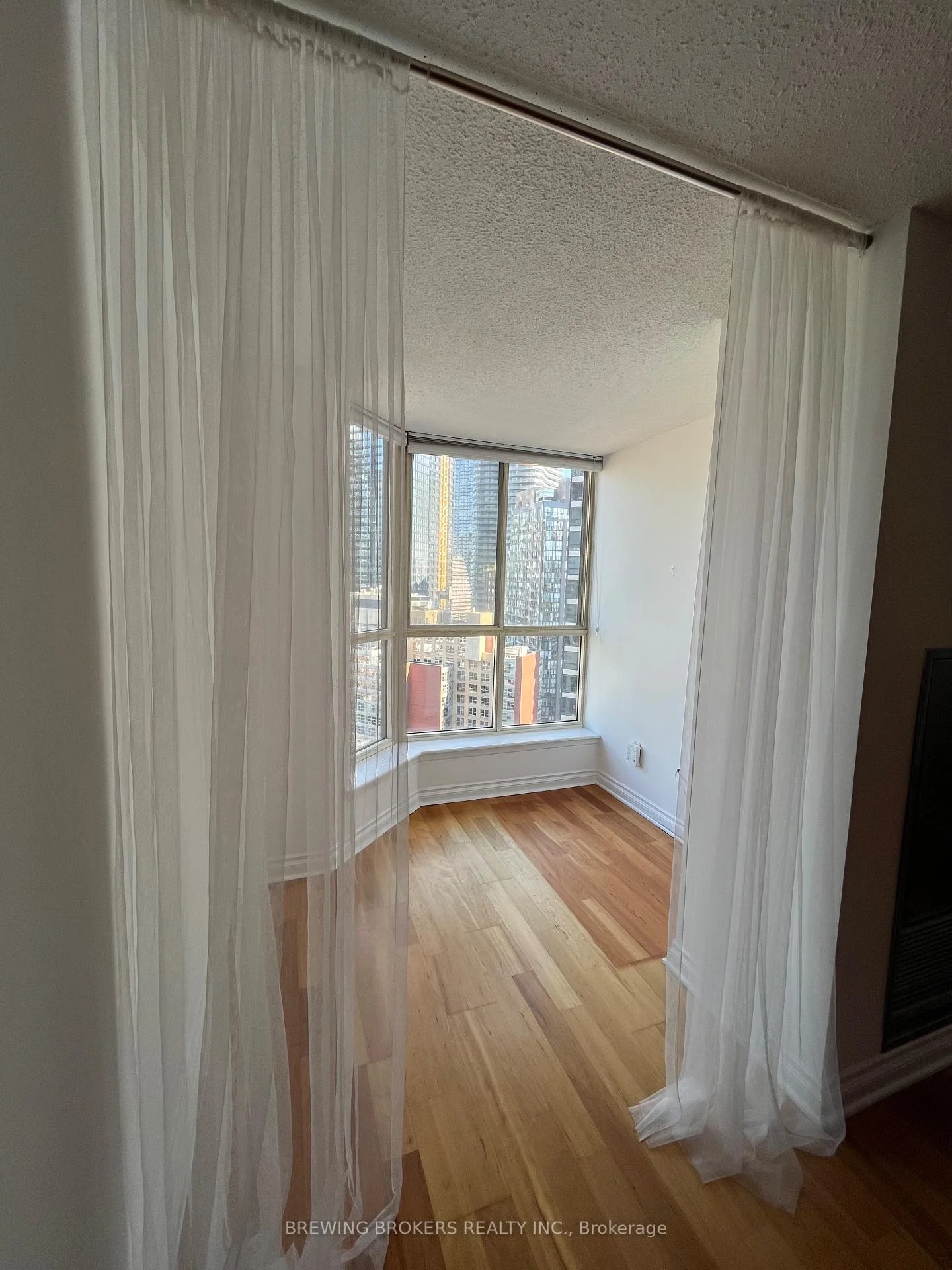 Photo 16 of Unit 2108, 44 St. Joseph Street, Toronto, Bay Street Corridor — HOMEH