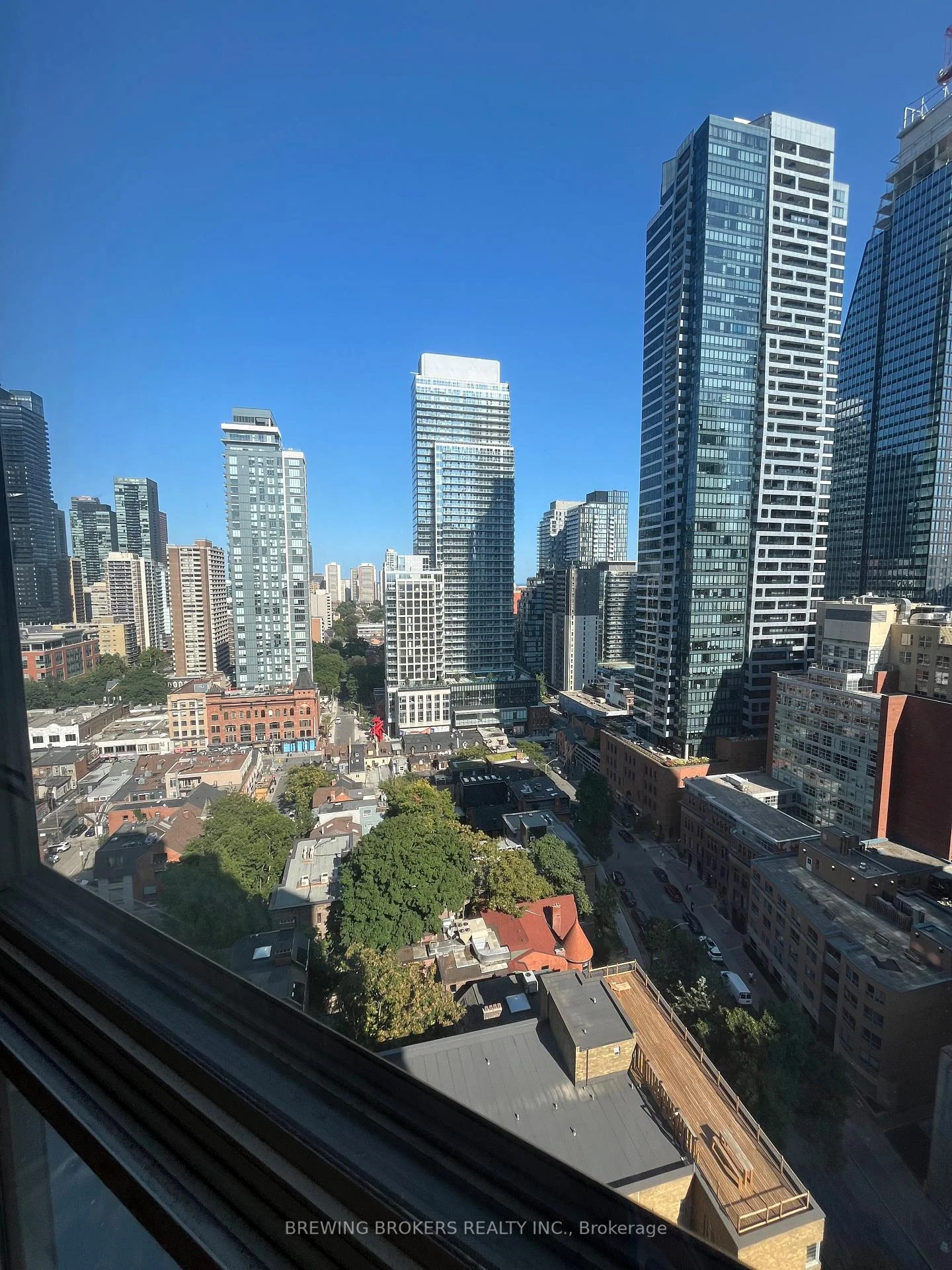 Photo 20 of Unit 2108, 44 St. Joseph Street, Toronto, Bay Street Corridor — HOMEH