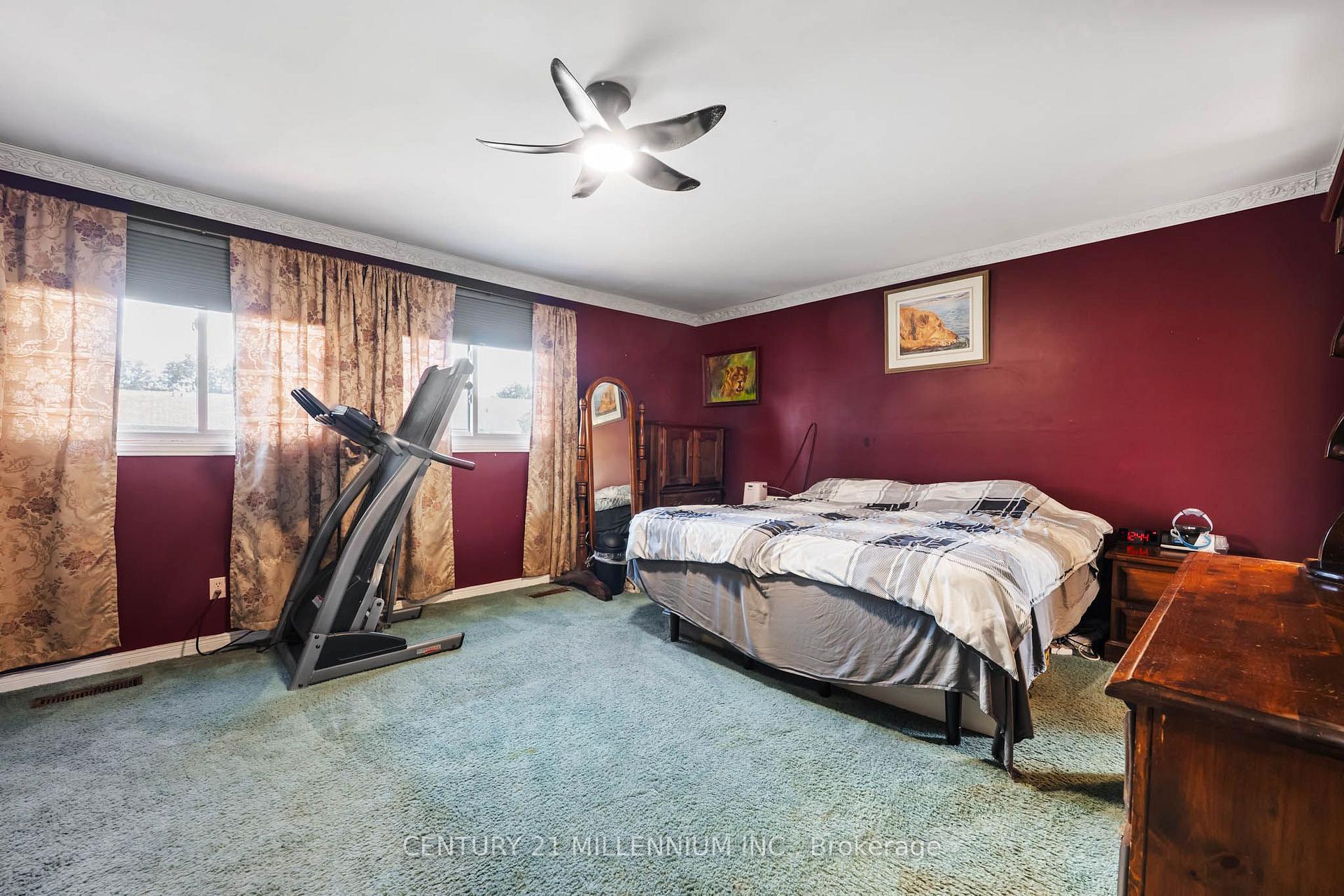 Photo 25 of 65 Primrose Crescent, Brampton, Heart Lake West — HOMEH