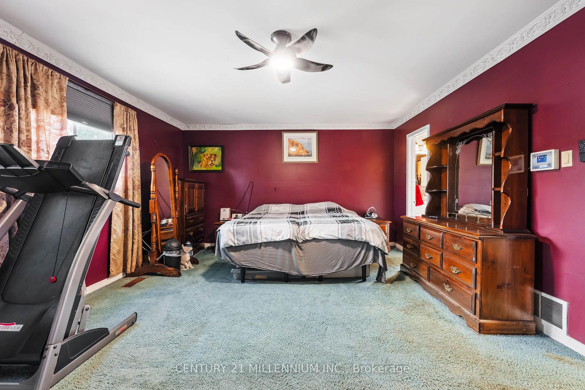 Photo 26 of 65 Primrose Crescent, Brampton, Heart Lake West — HOMEH