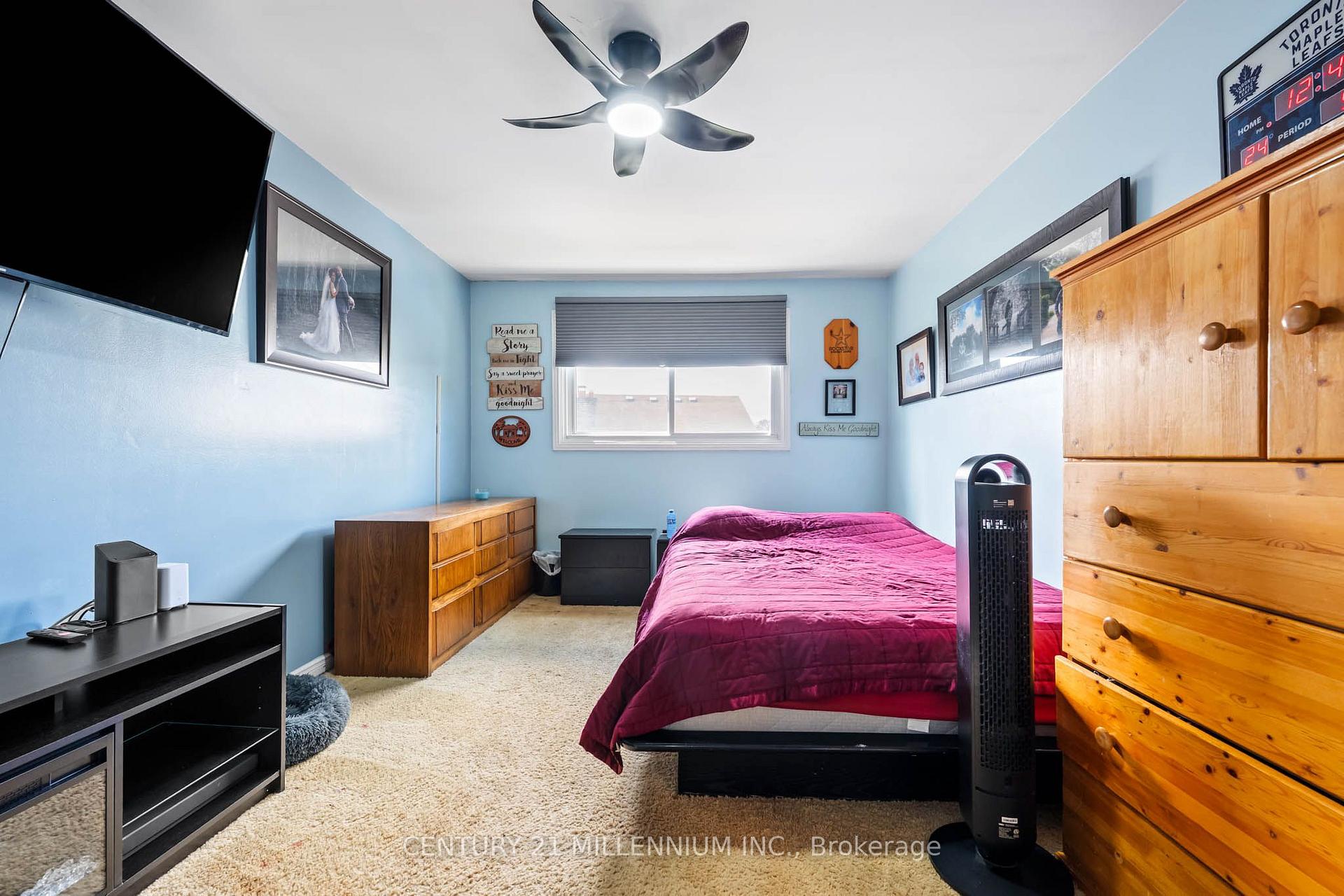 Photo 31 of 65 Primrose Crescent, Brampton, Heart Lake West — HOMEH