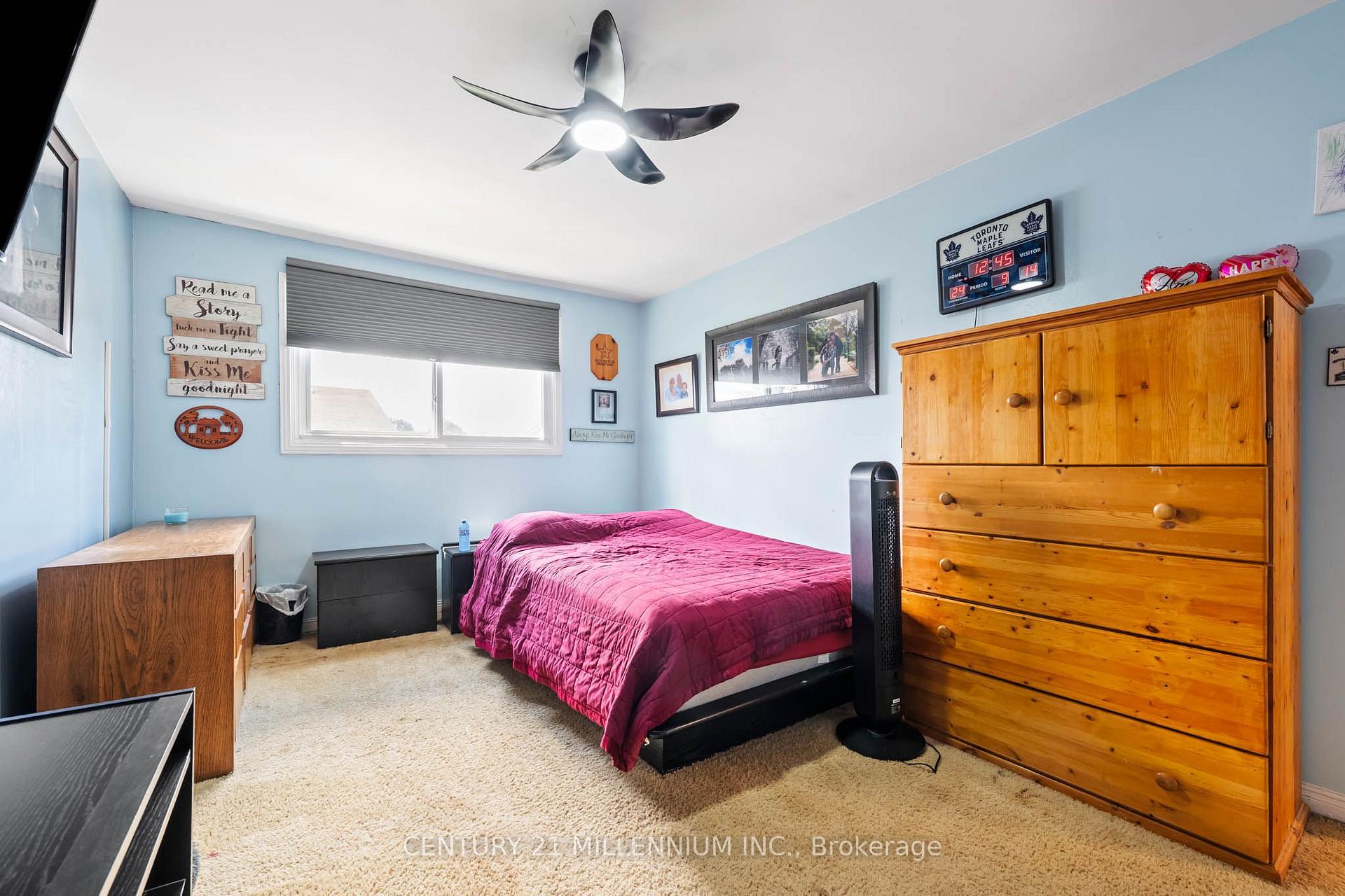 Photo 32 of 65 Primrose Crescent, Brampton, Heart Lake West — HOMEH