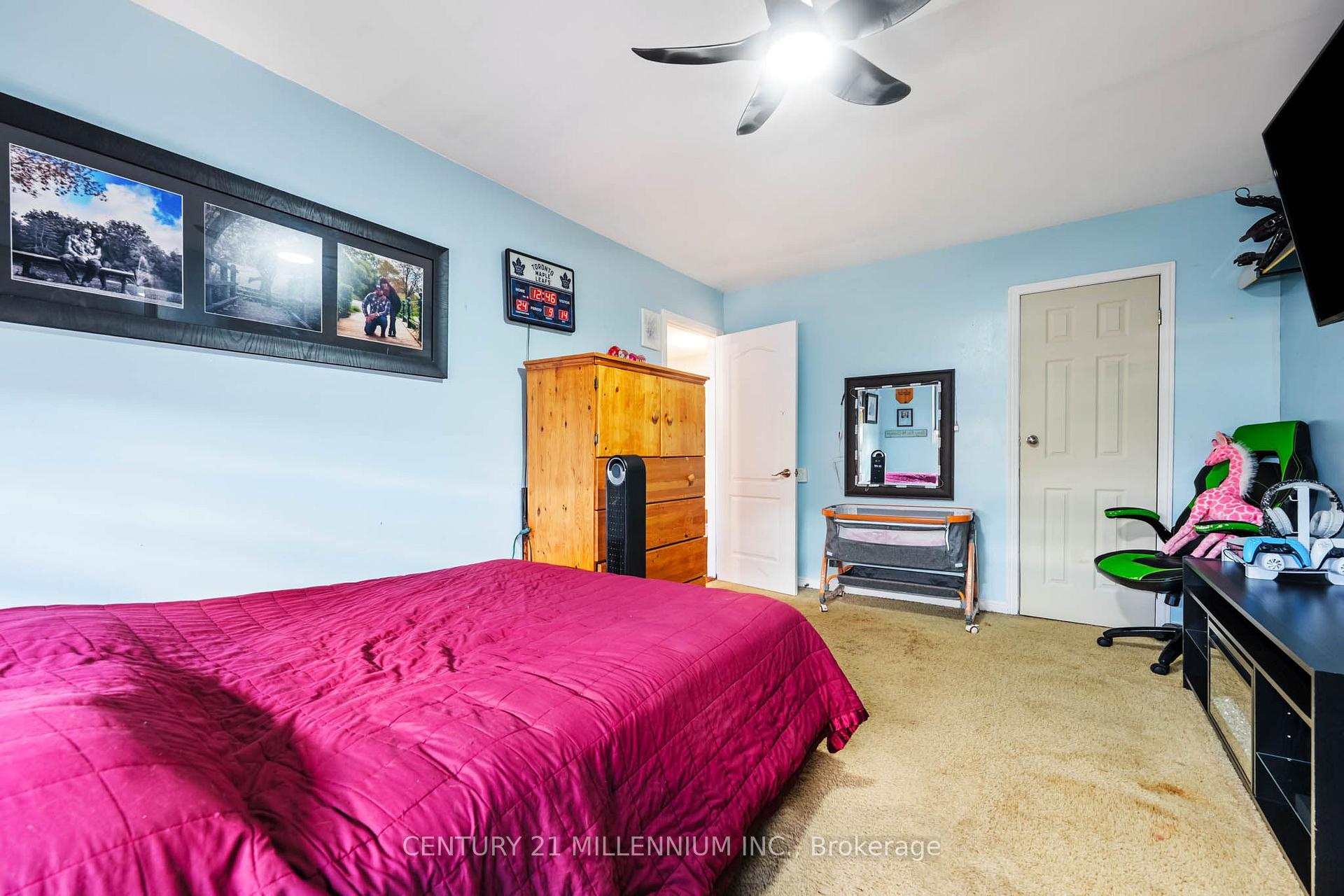 Photo 33 of 65 Primrose Crescent, Brampton, Heart Lake West — HOMEH