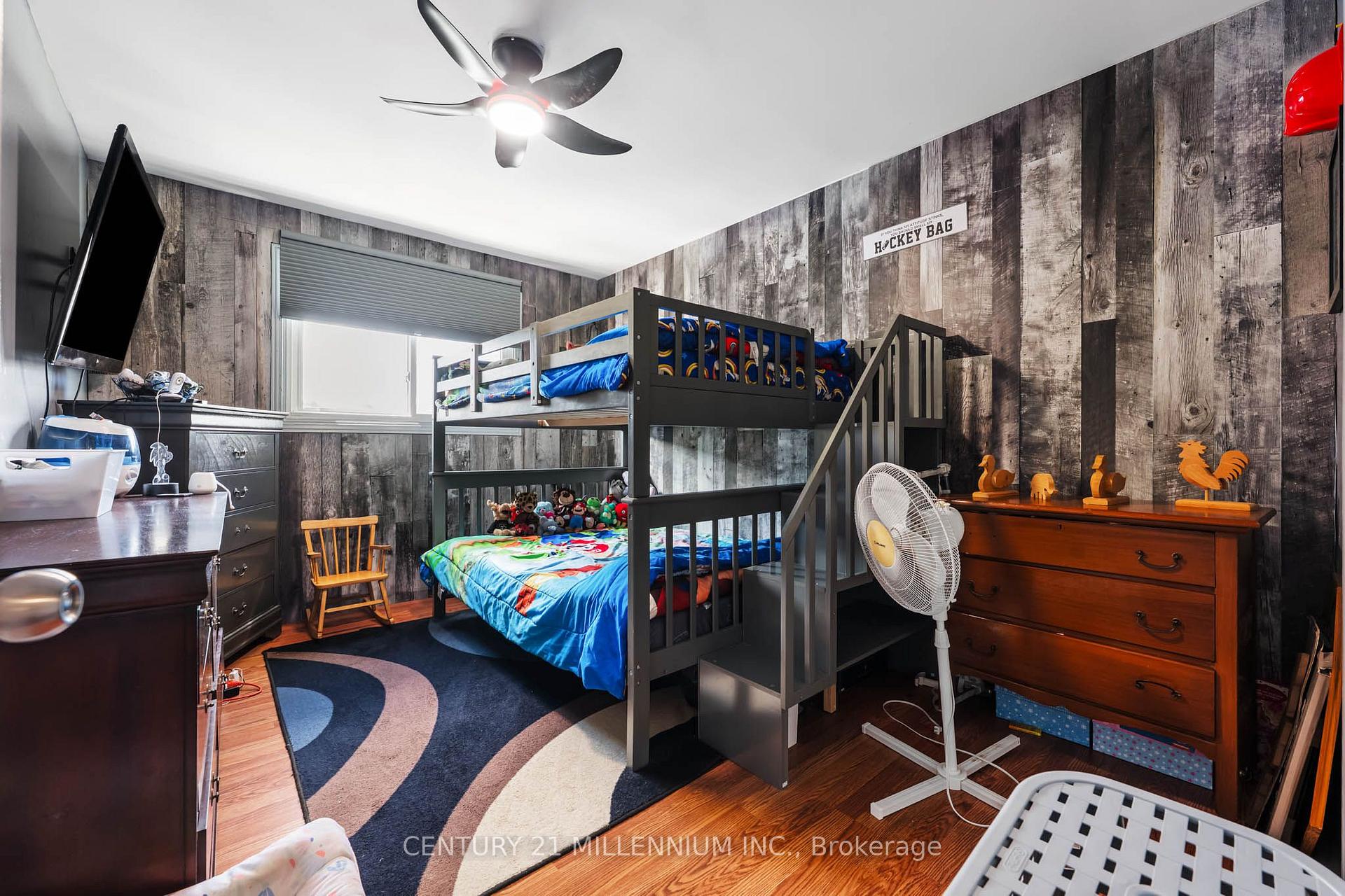 Photo 35 of 65 Primrose Crescent, Brampton, Heart Lake West — HOMEH