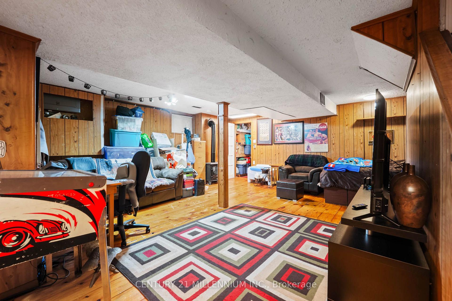 Photo 42 of 65 Primrose Crescent, Brampton, Heart Lake West — HOMEH
