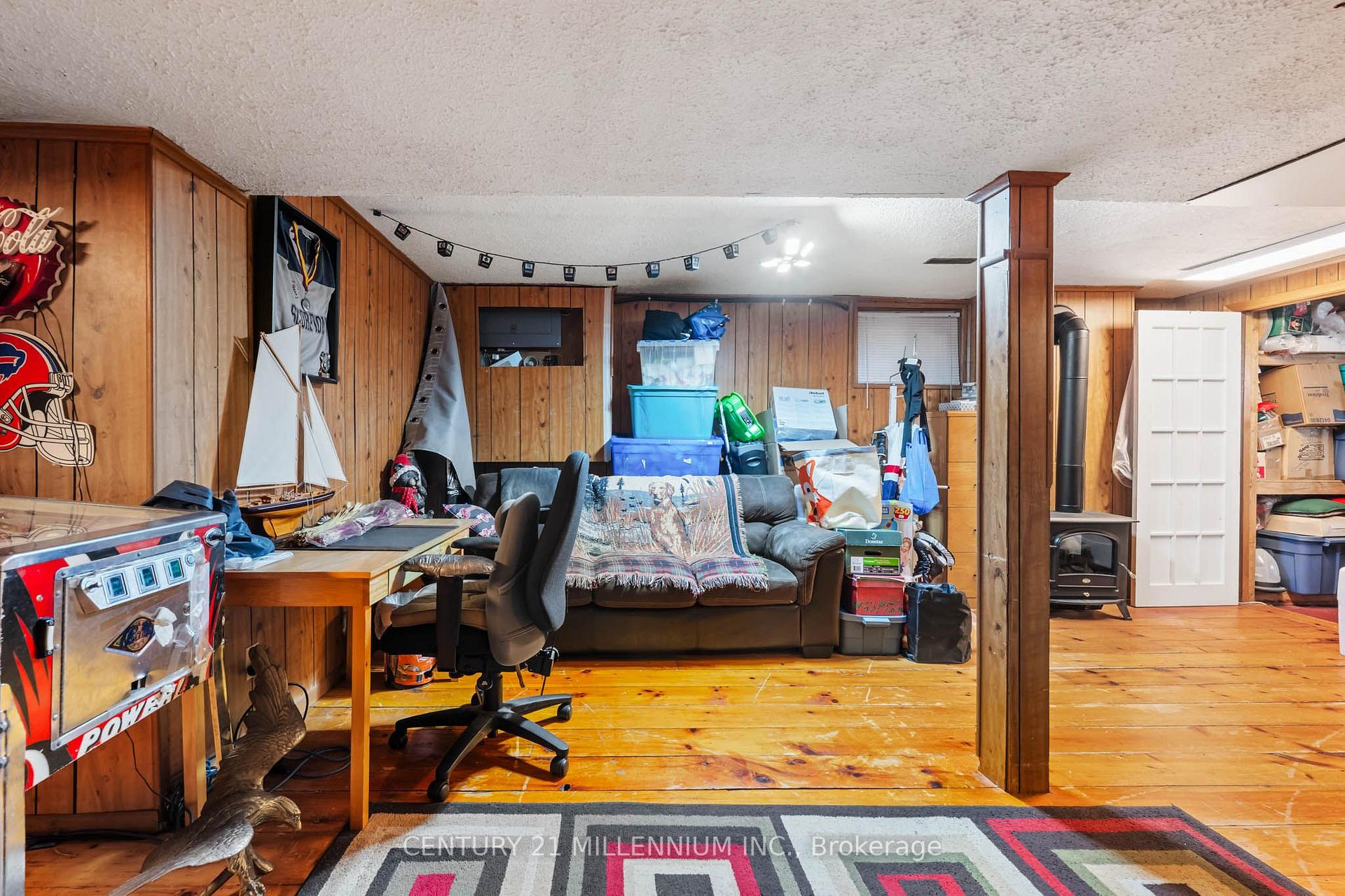 Photo 43 of 65 Primrose Crescent, Brampton, Heart Lake West — HOMEH