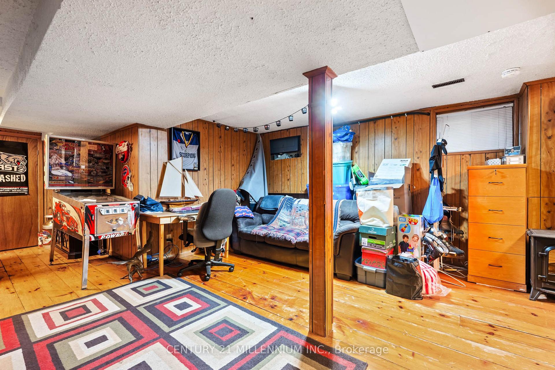 Photo 44 of 65 Primrose Crescent, Brampton, Heart Lake West — HOMEH