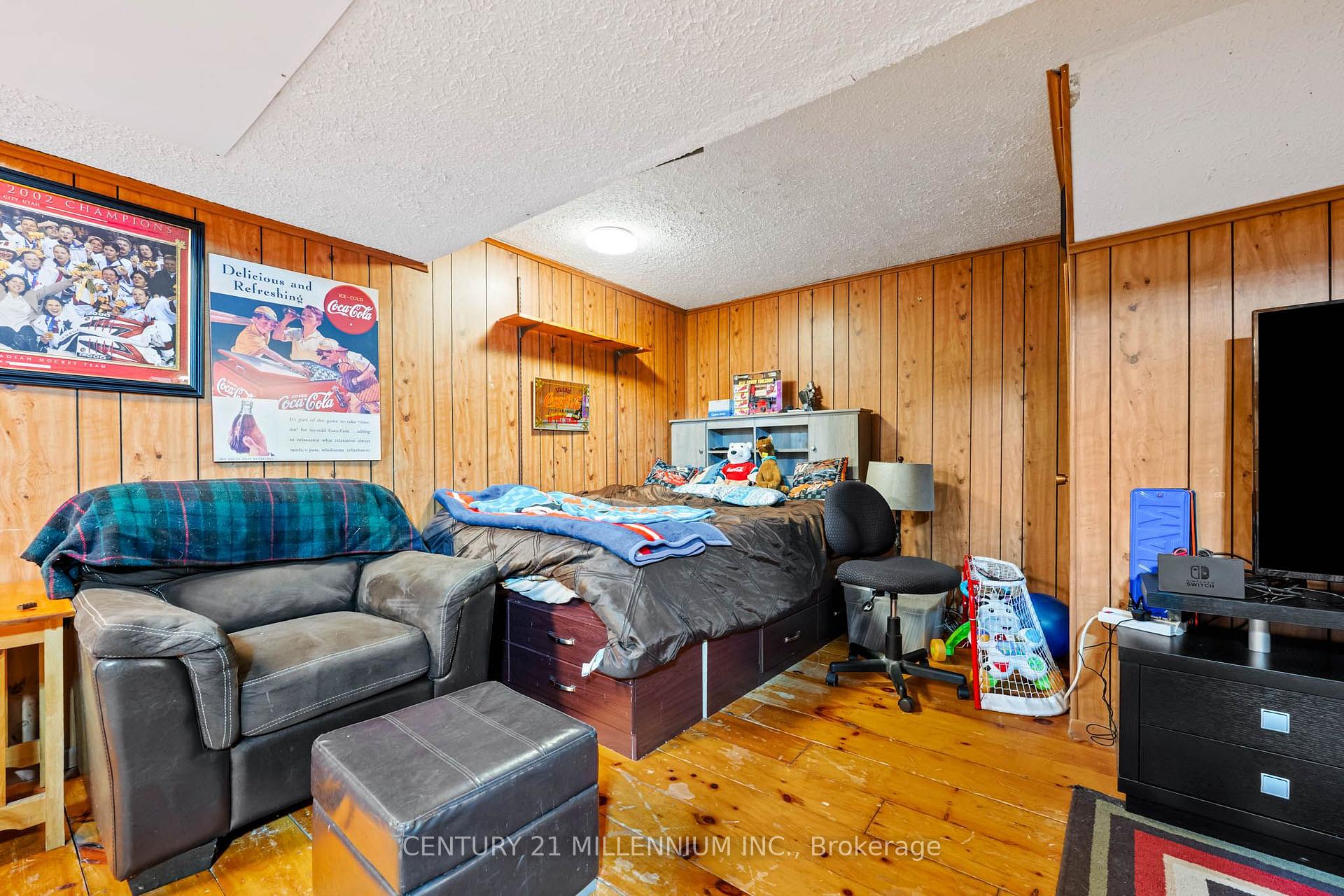 Photo 46 of 65 Primrose Crescent, Brampton, Heart Lake West — HOMEH