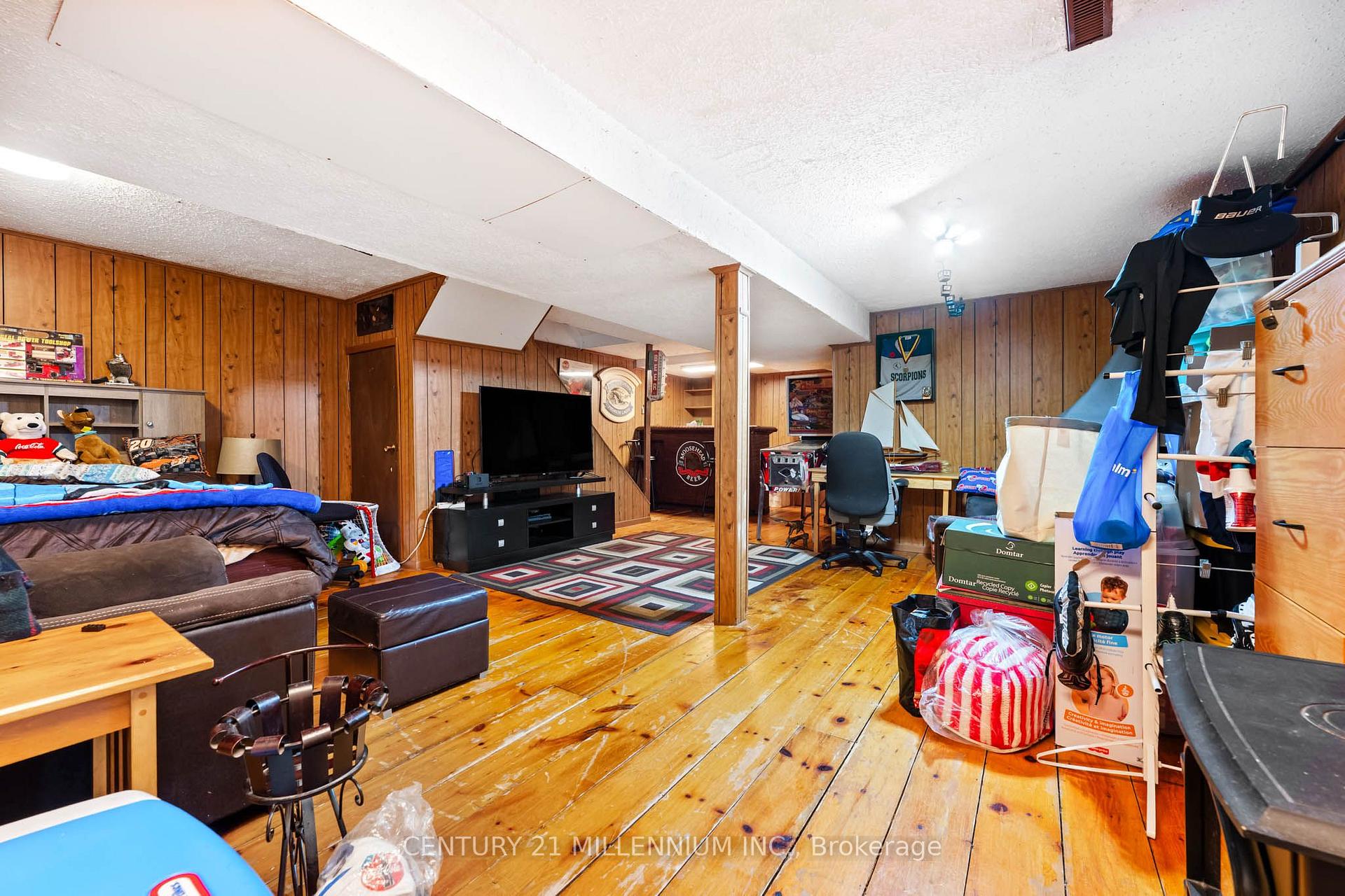 Photo 48 of 65 Primrose Crescent, Brampton, Heart Lake West — HOMEH