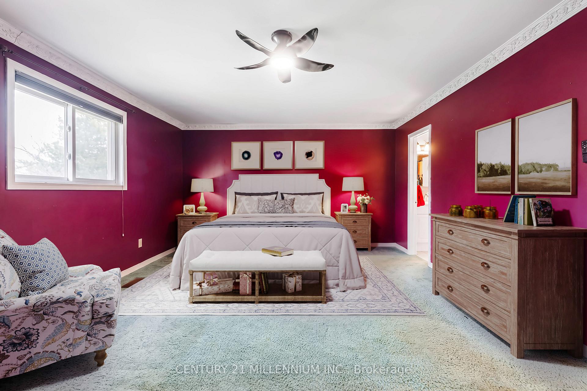 Photo 24 of 65 Primrose Crescent, Brampton, Heart Lake West — HOMEH