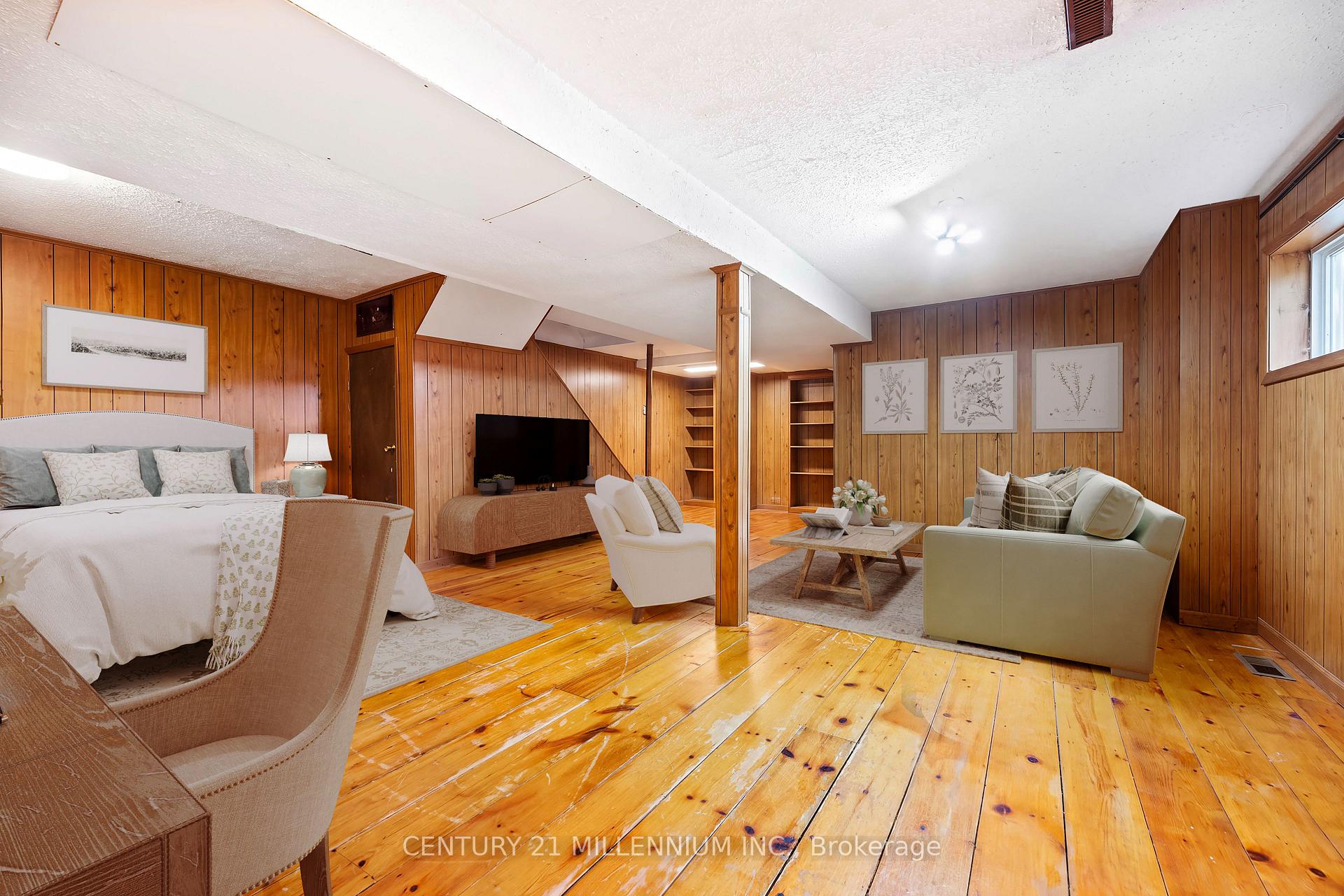 Photo 36 of 65 Primrose Crescent, Brampton, Heart Lake West — HOMEH