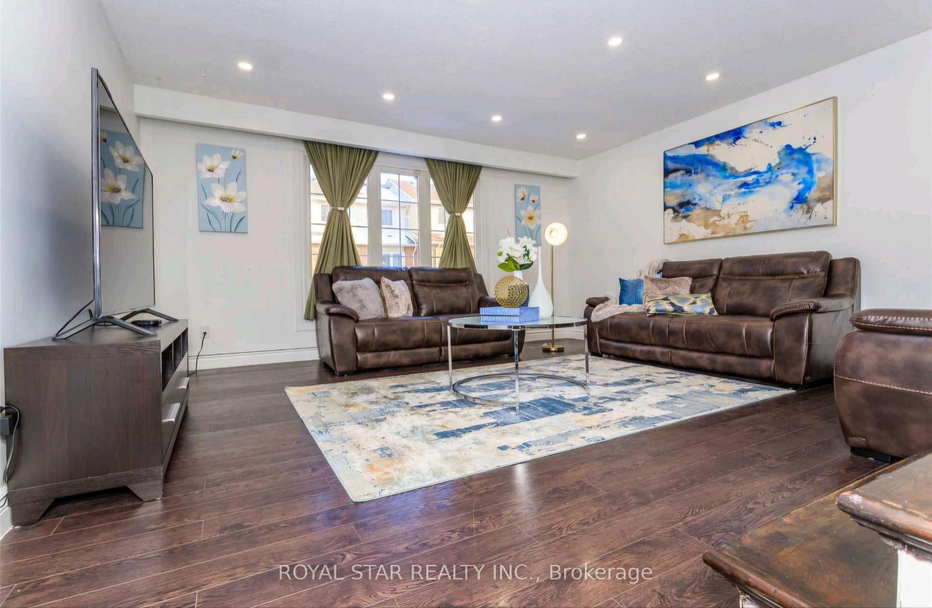 Photo 1 of Unit Upper, 19 Ashurst Crescent N, Brampton, Madoc — HOMEH