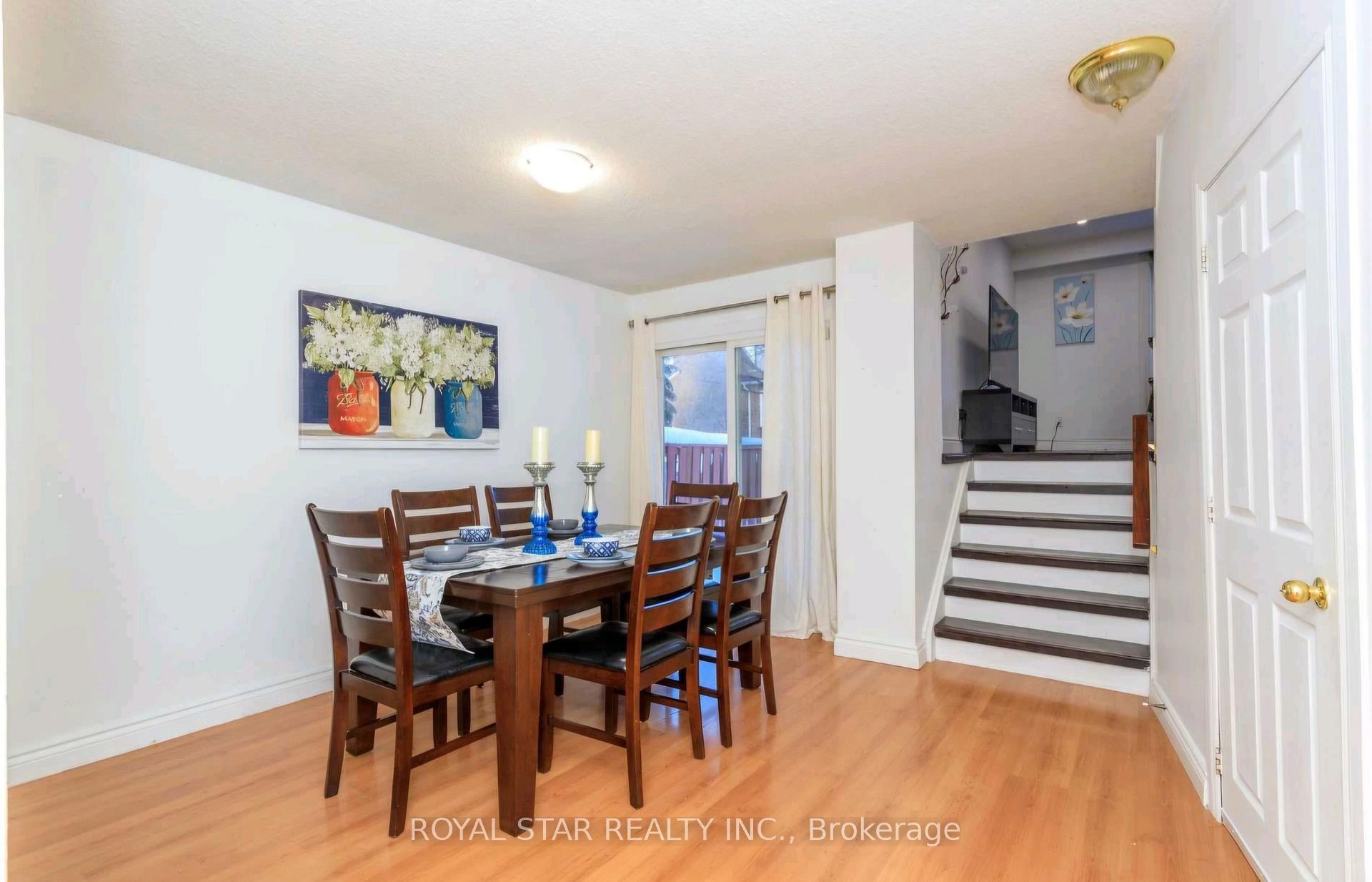 Photo 3 of Unit Upper, 19 Ashurst Crescent N, Brampton, Madoc — HOMEH