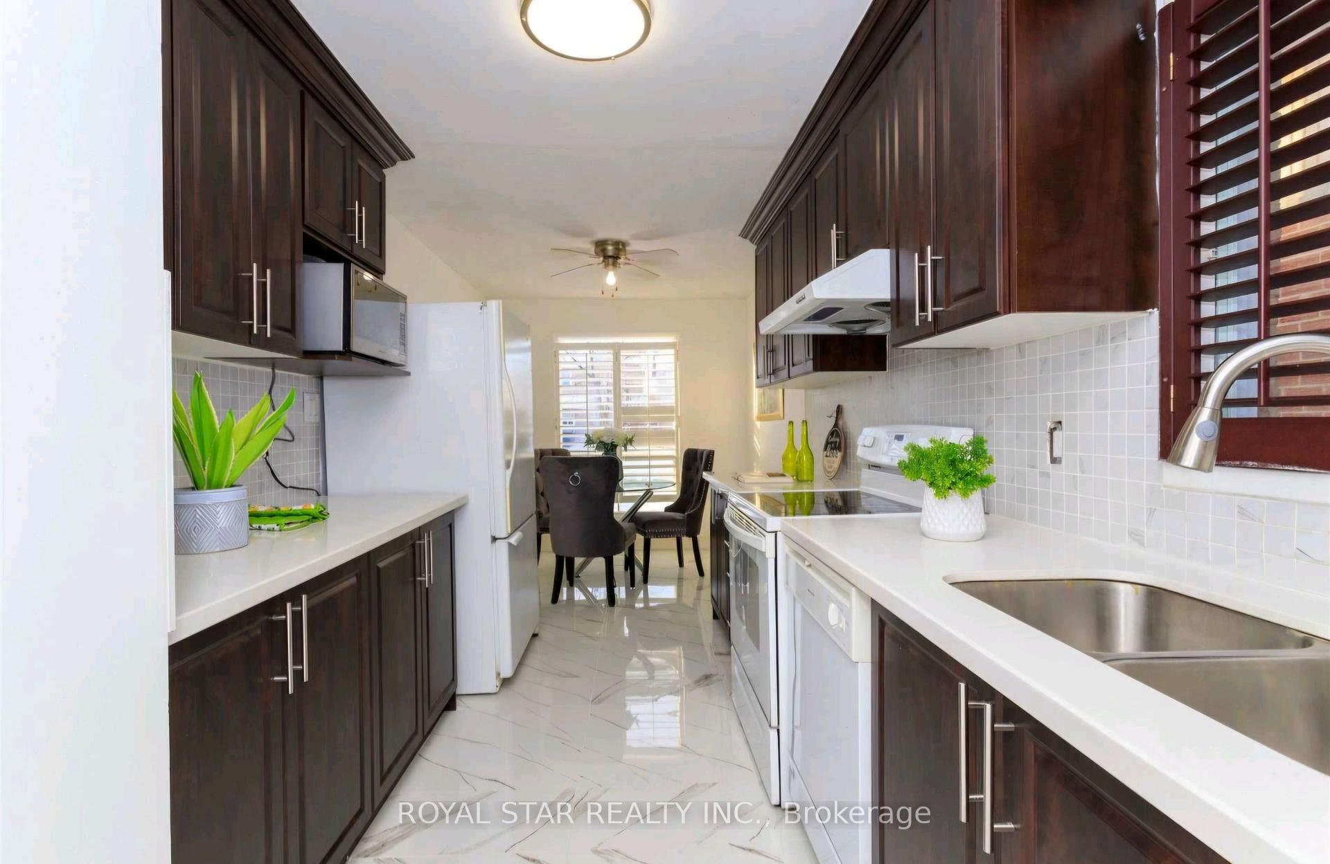 Photo 5 of Unit Upper, 19 Ashurst Crescent N, Brampton, Madoc — HOMEH