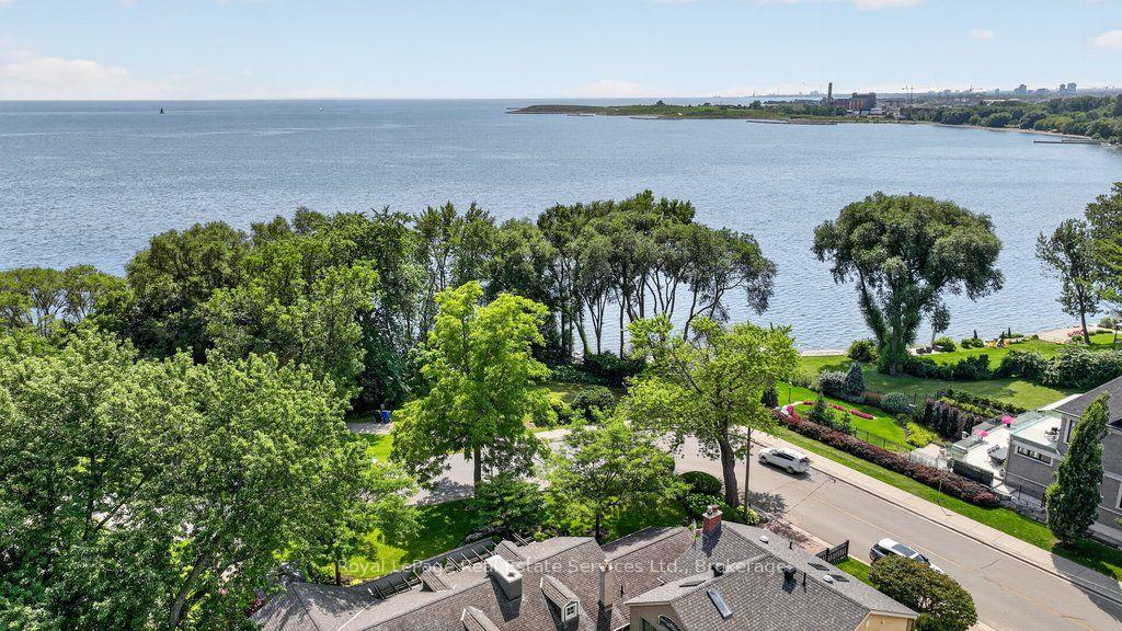 Photo 50 of 300 Lake Promenade, Etobicoke, Long Branch — HOMEH
