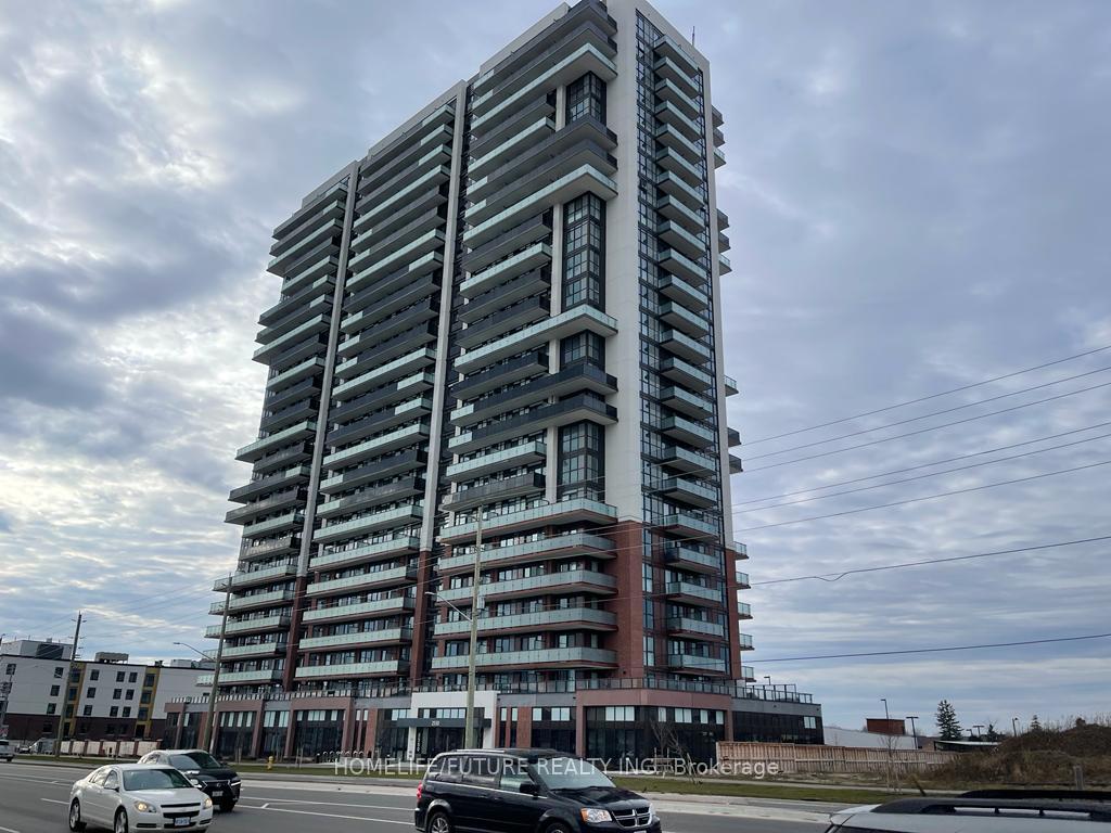 Photo of Unit 1116, 2550 Simcoe Street N