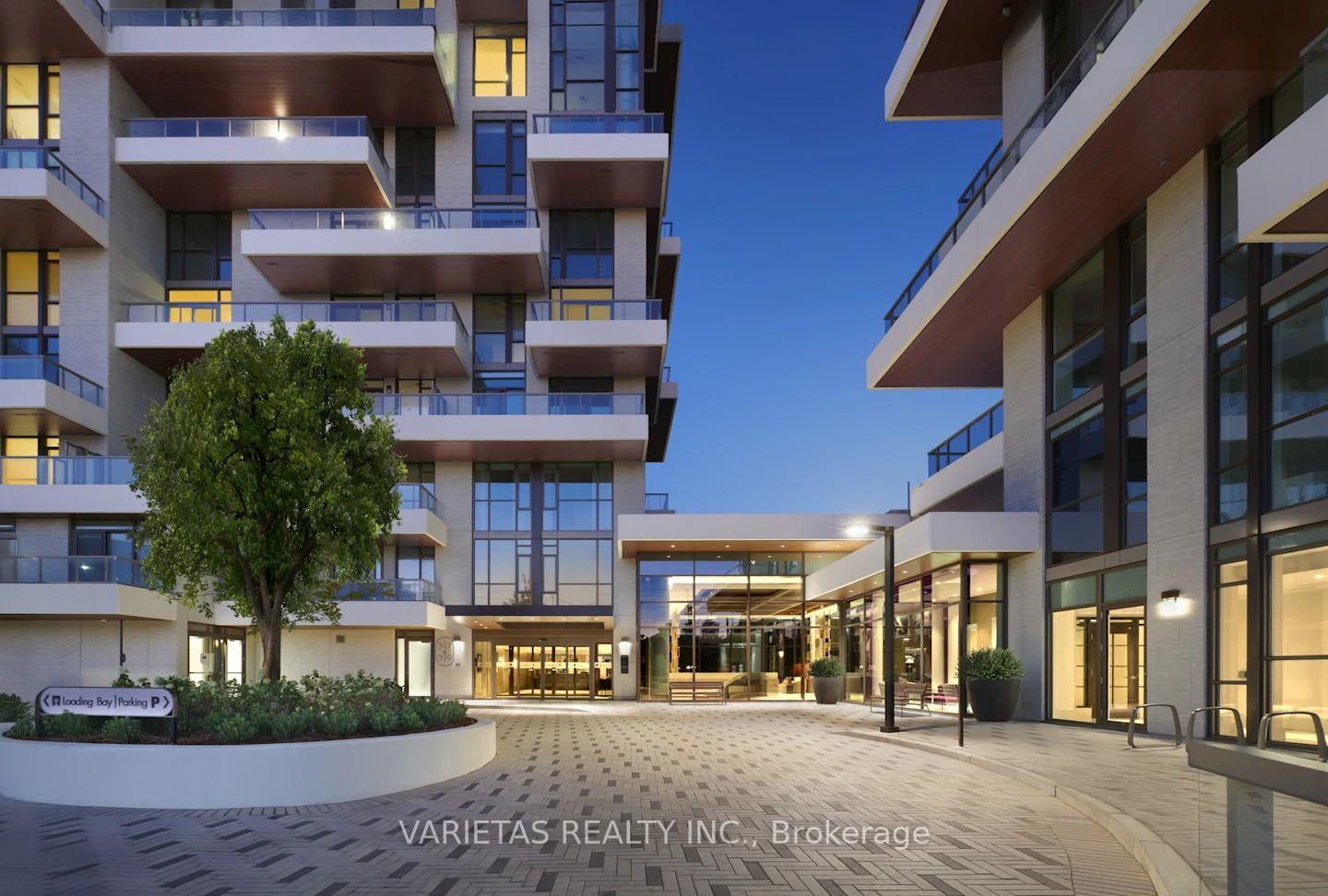 Photo 1 of Unit 623, 399 Royal Orchard Boulevard, Markham, Royal Orchard — HOMEH